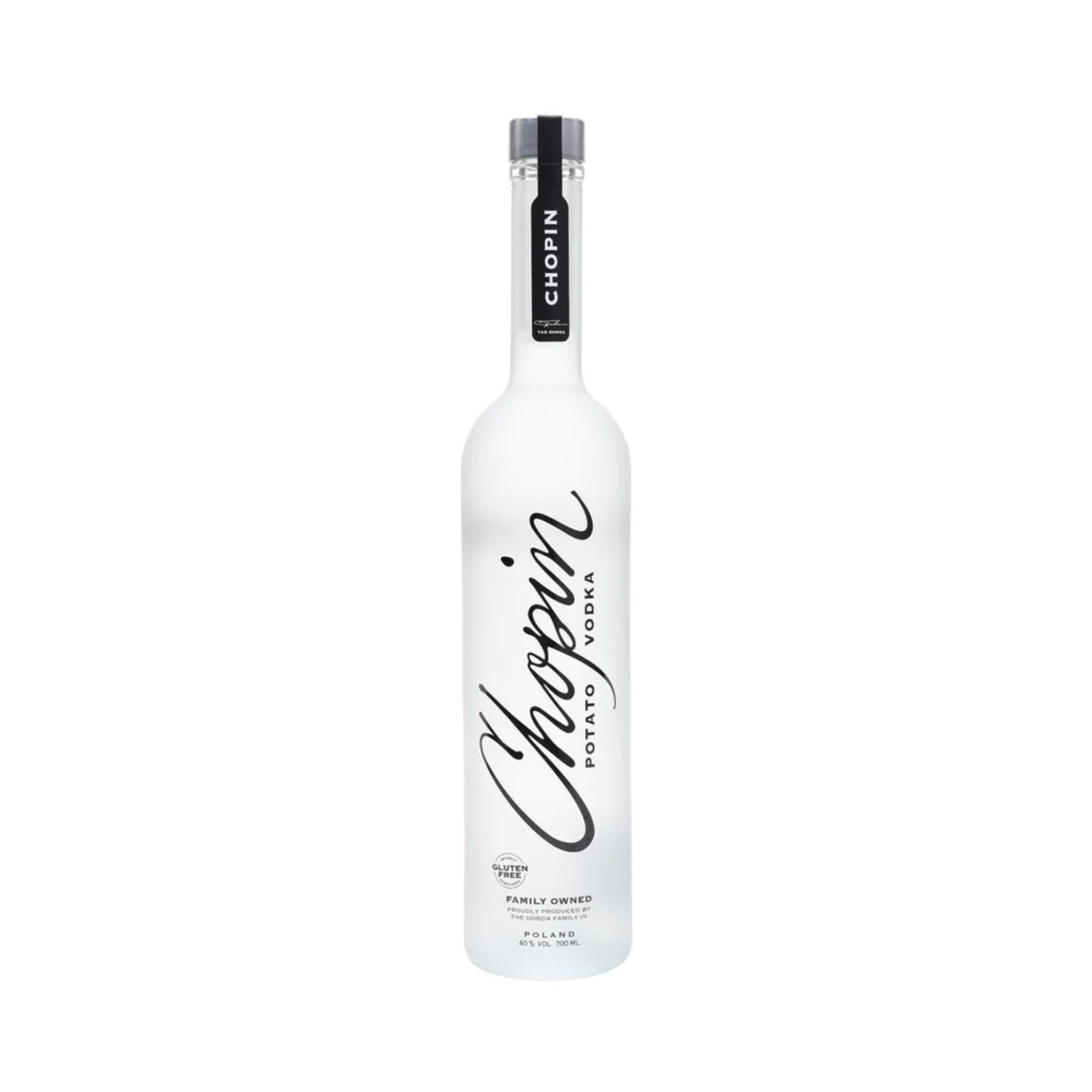 Chopin Vodka