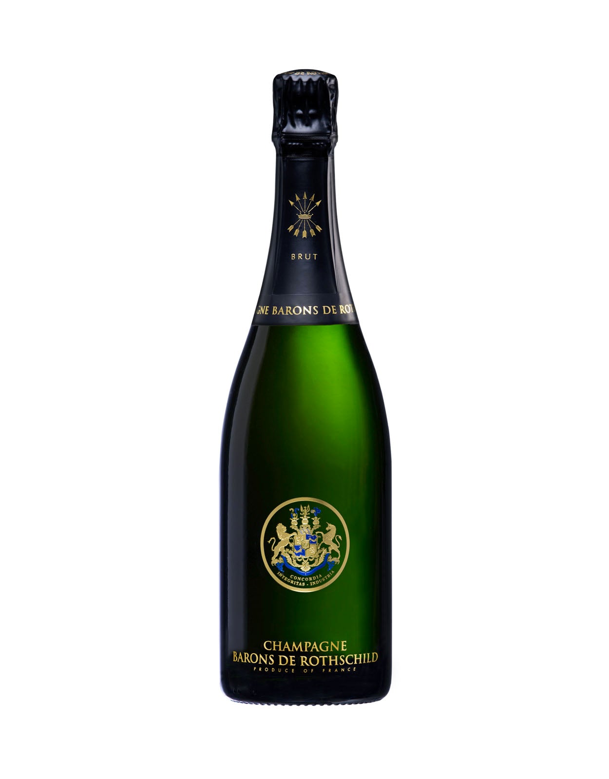 Barons de Rothschild Brut