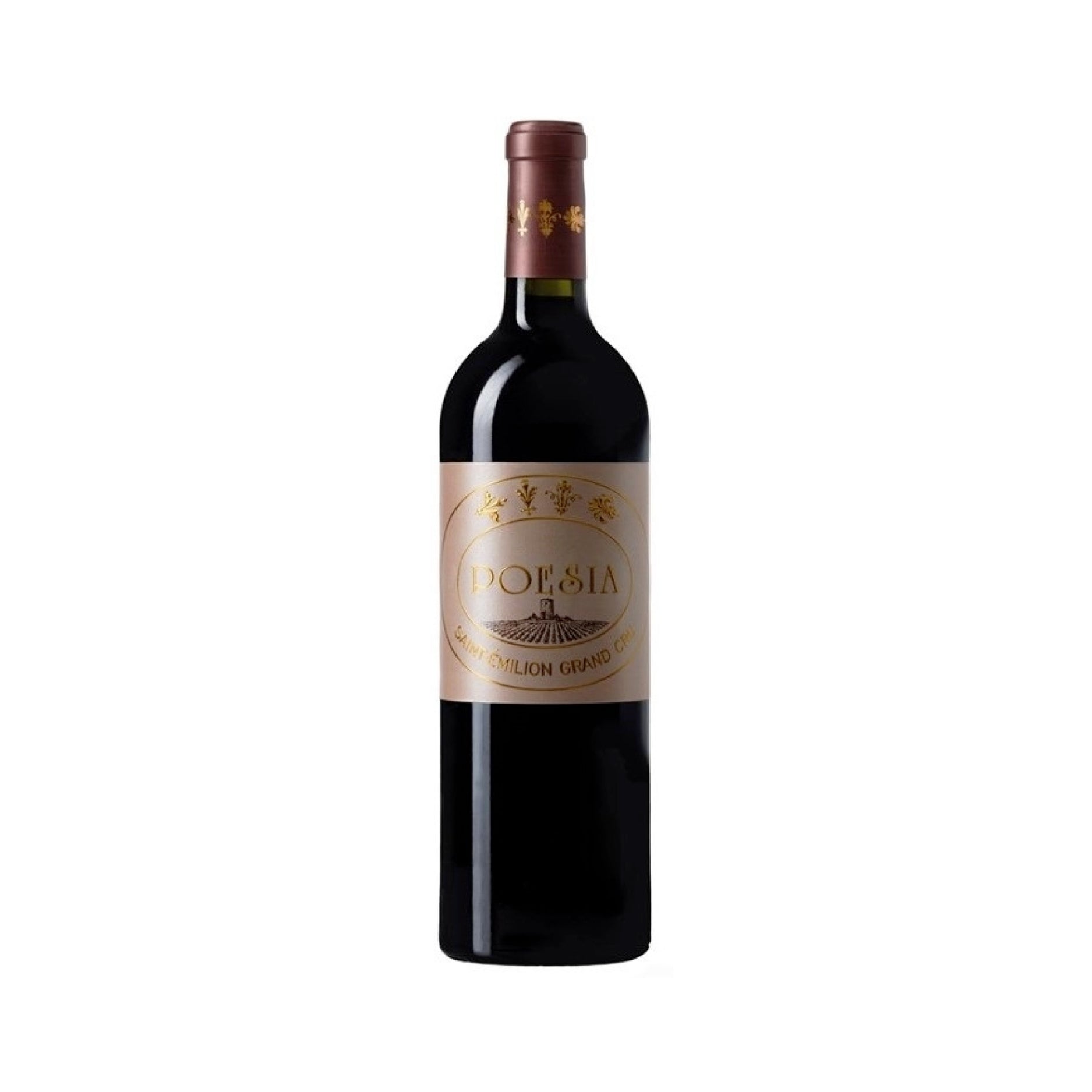 Chateau Poesia (case of 12)