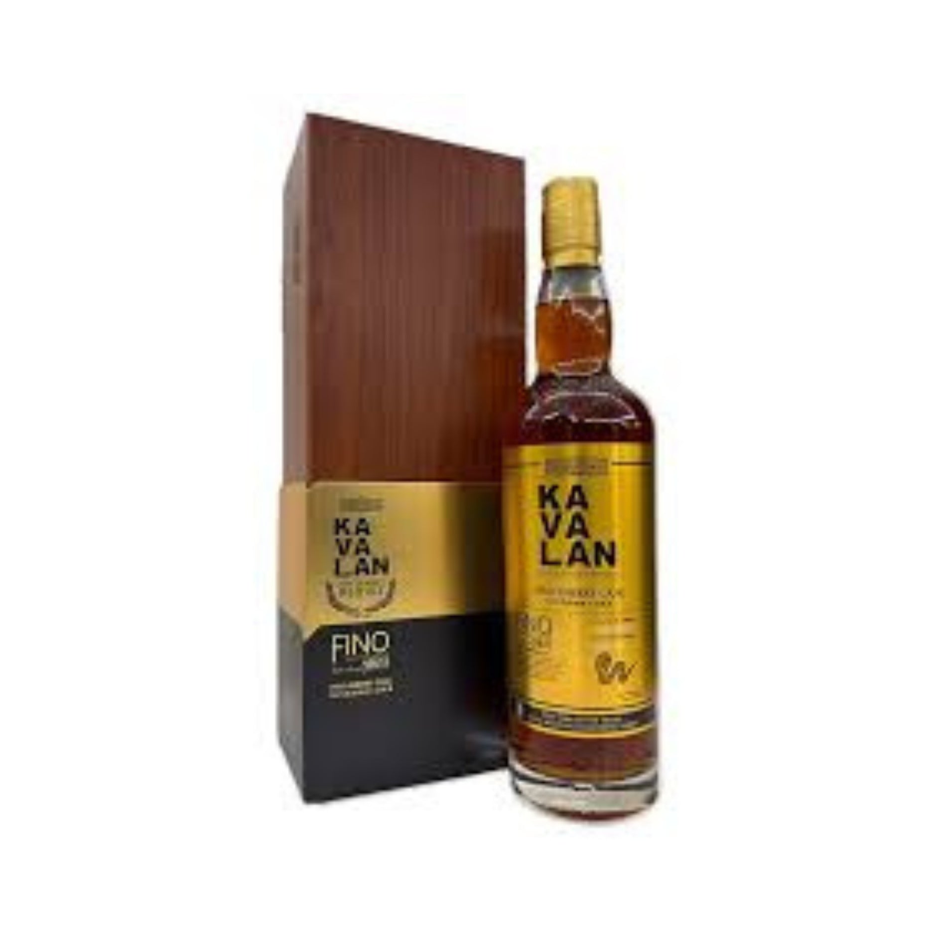 Kavalan Solist Fino TM Year Of The Snake