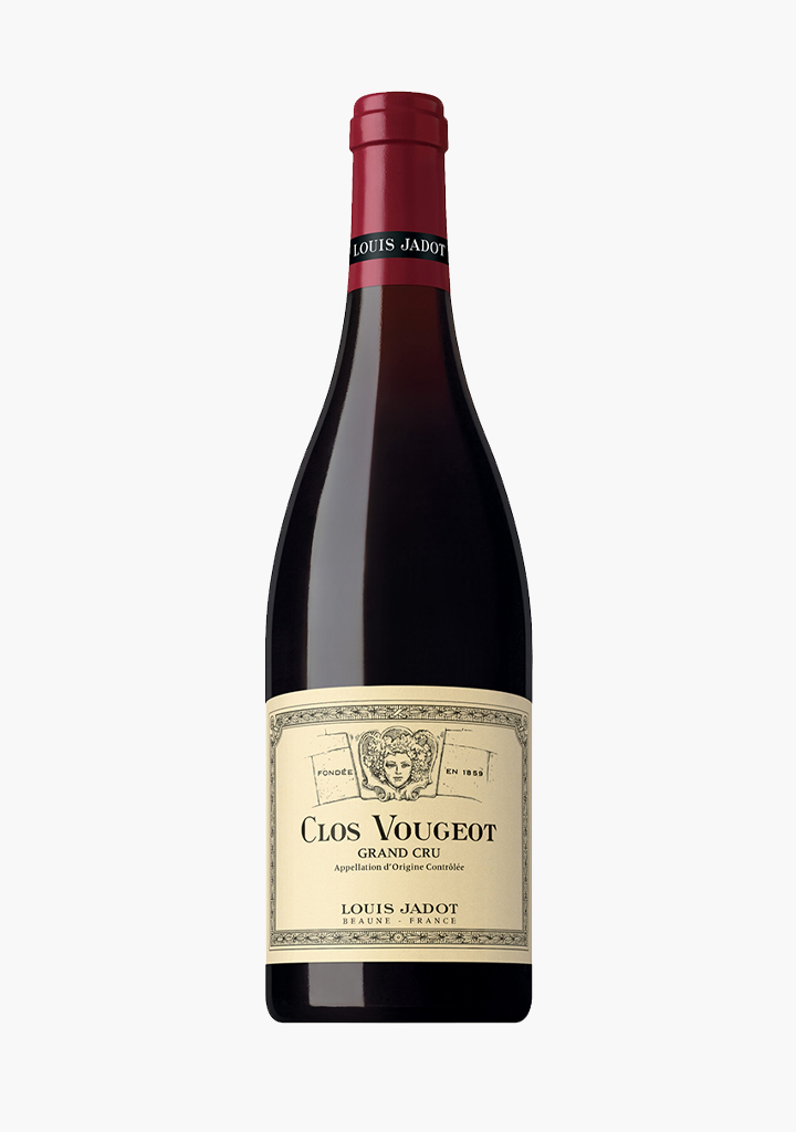 Louis Jadot Clos de Vougeot Grand Cru 2018
