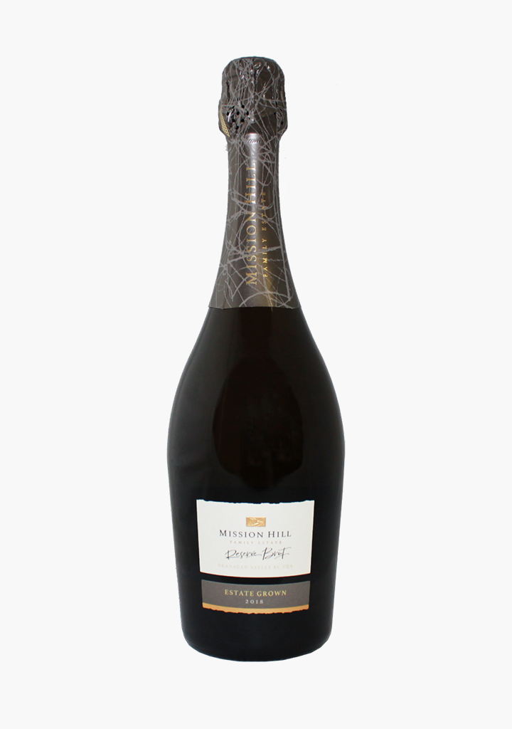 Mission Hill Brut Sparkling