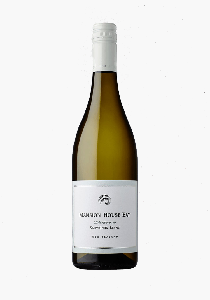 Mansion House Bay Sauvignon Blanc 2022