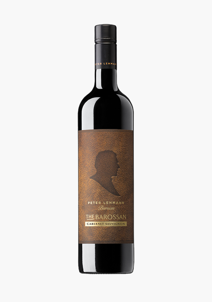 Peter Lehmann Barossan Cab Sauv 2018