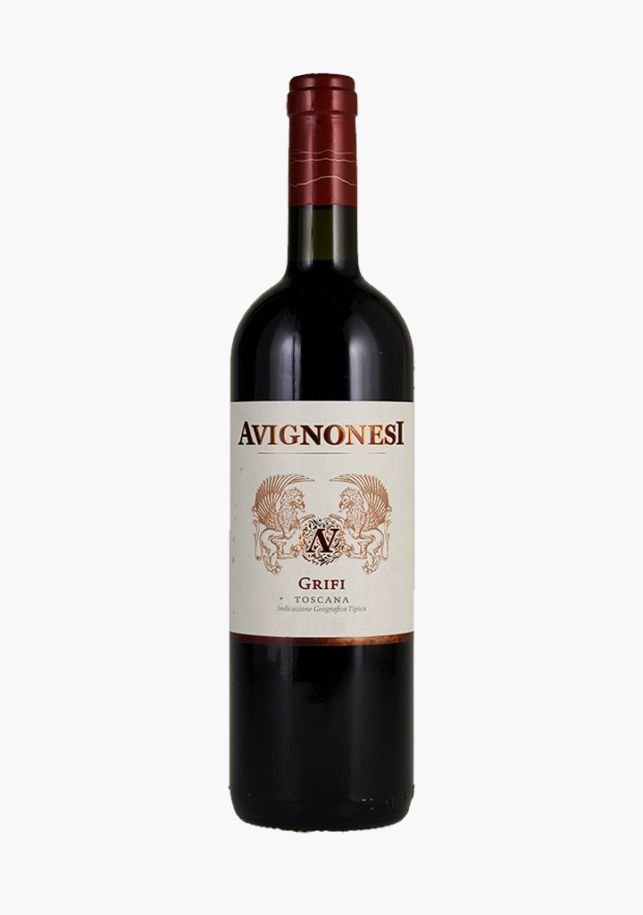 Avignonesi Grifi Rosso Di Toscana IGT 2020