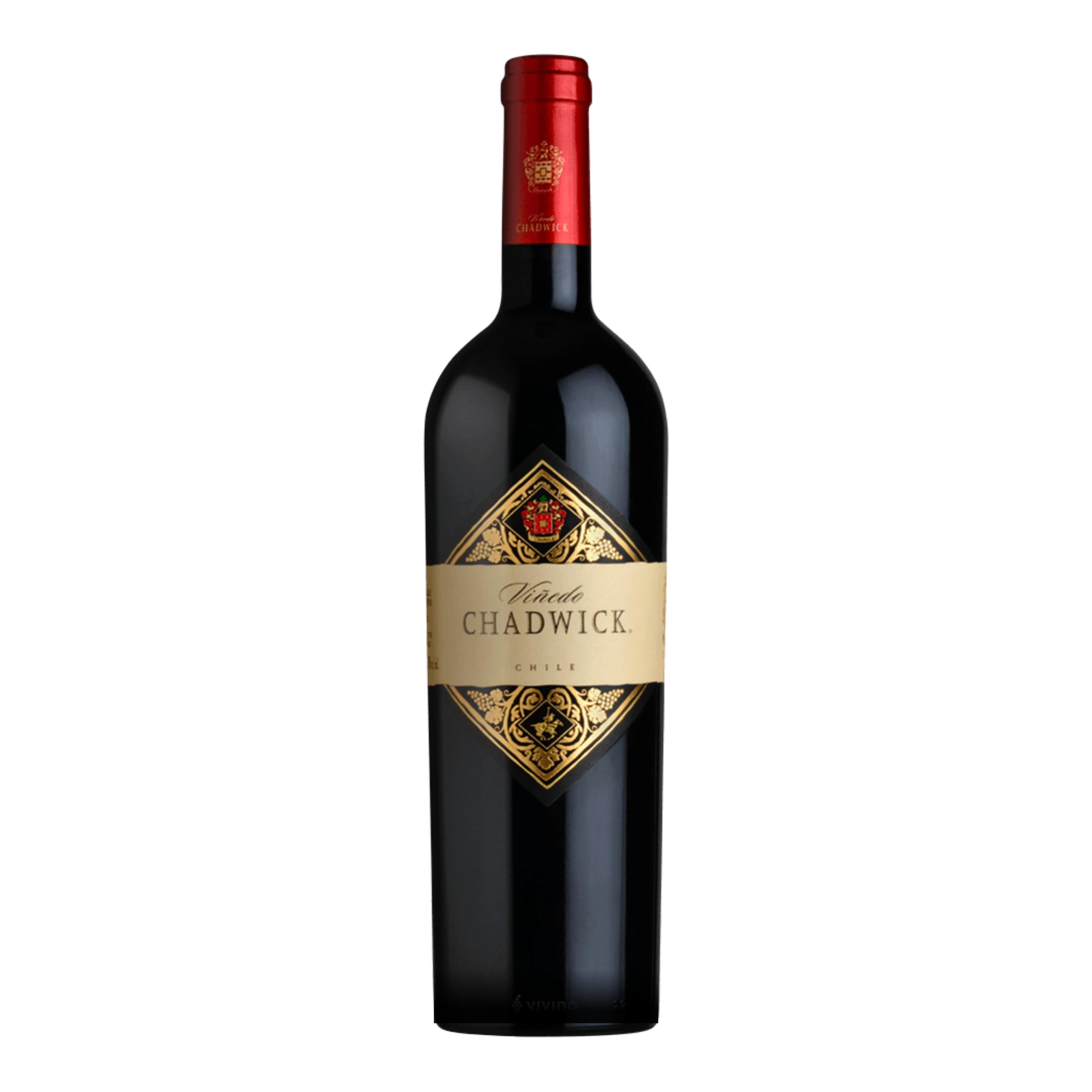 Vinedo Chadwick 2019