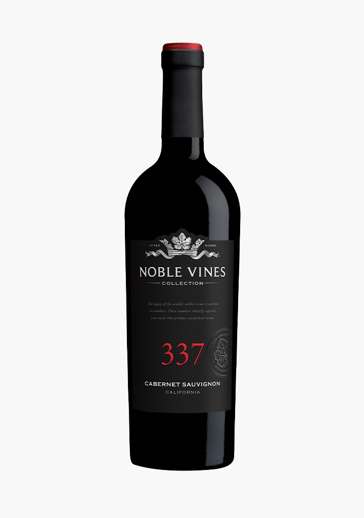 Noble Vines '337' Cabernet Sauvignon