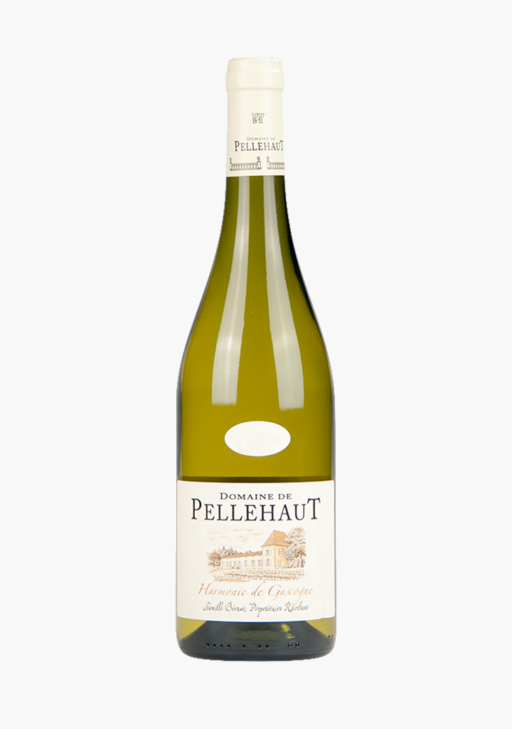 Domaine de Pellehaut Harmonie de Gascogne Blanc 2022