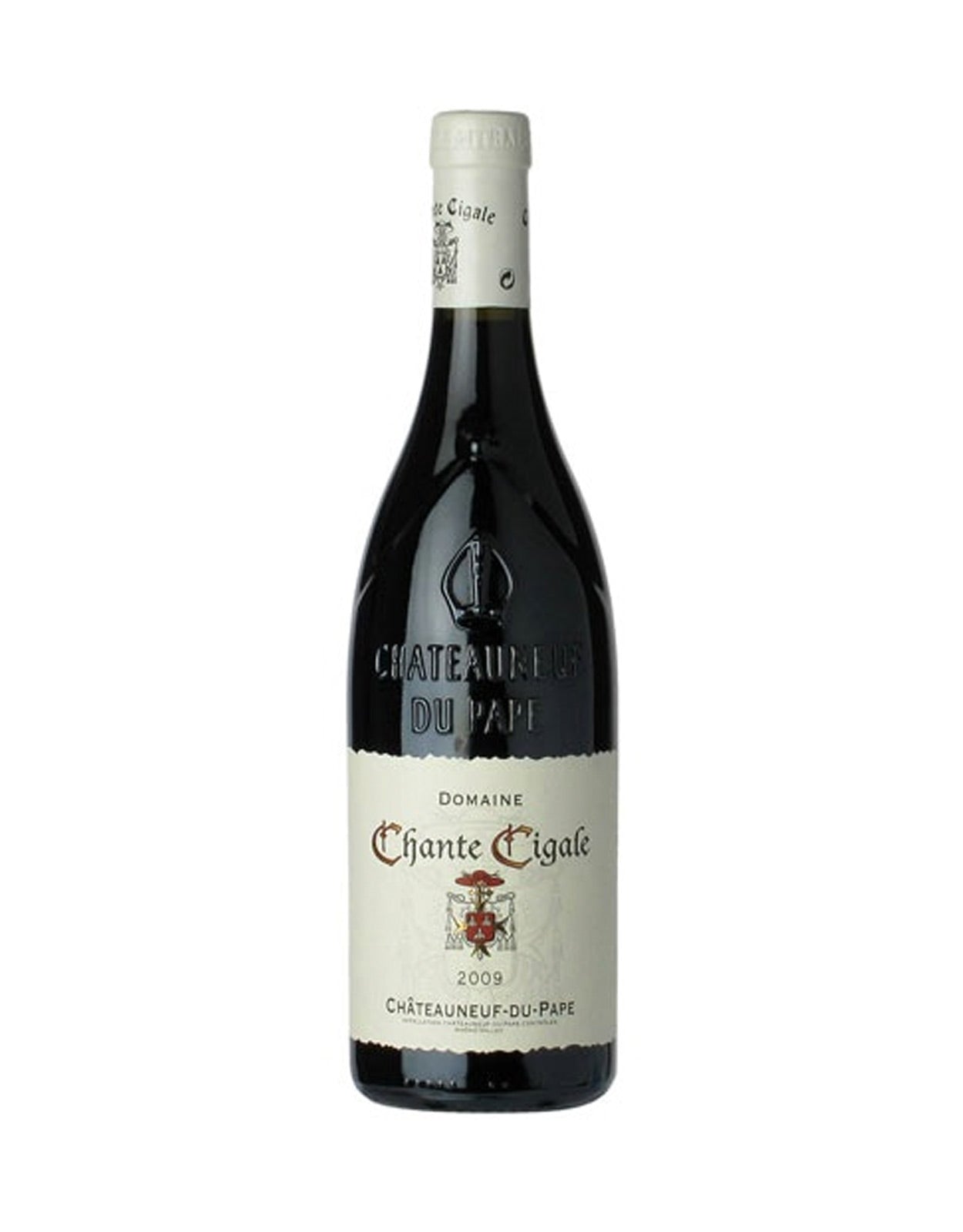 Chante Cigale Chateauneuf du Pape 2020
