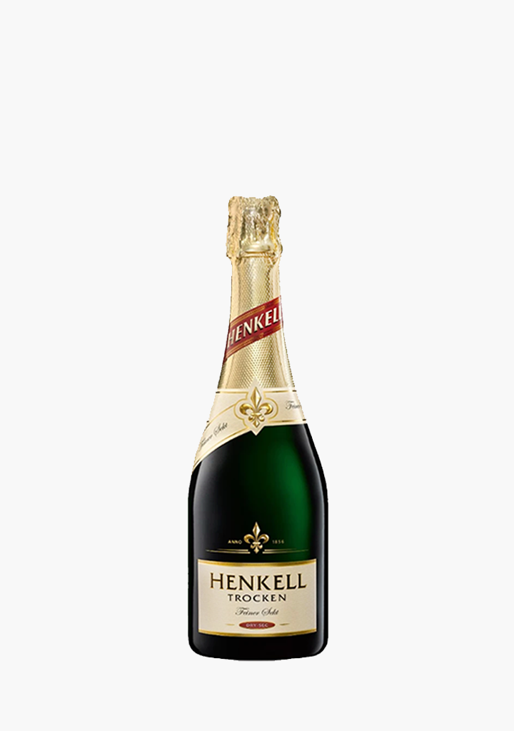 Henkell Trocken Sekt 375 ml