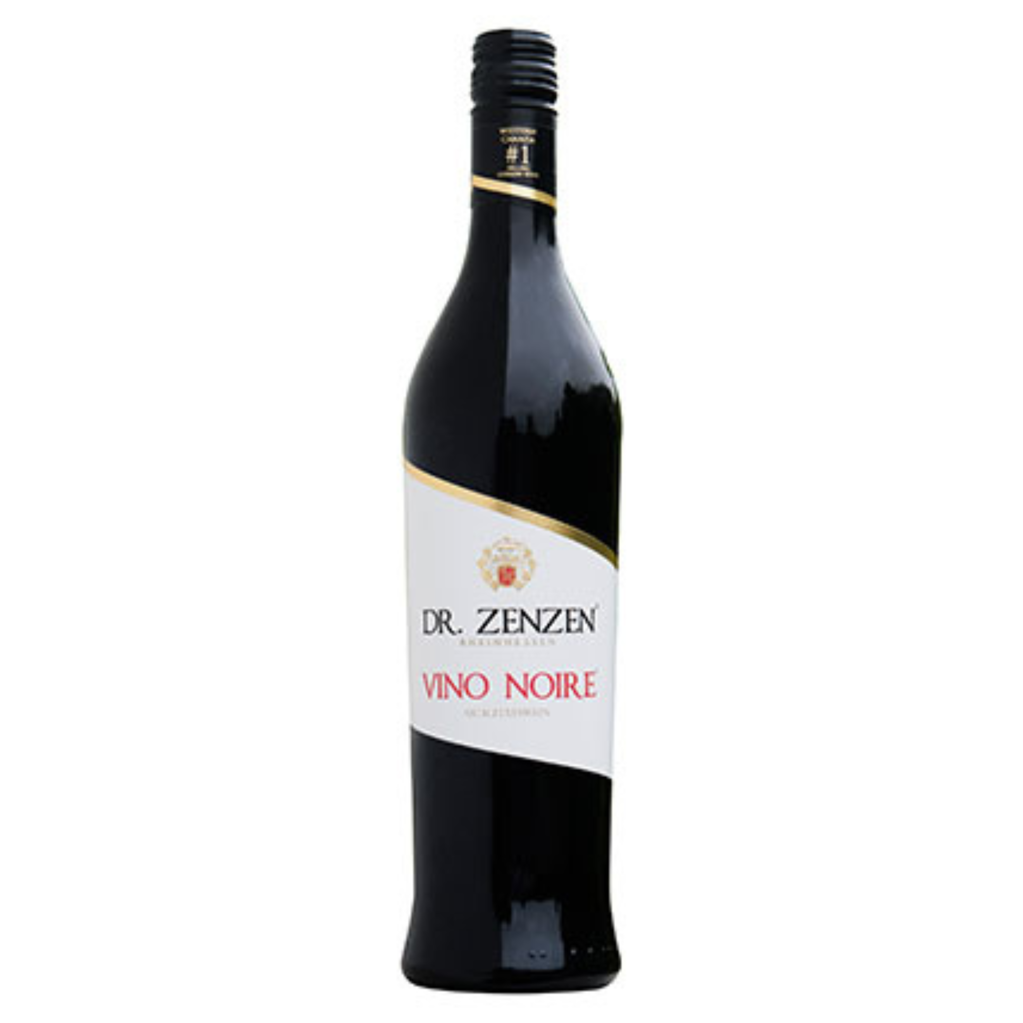 Dr. Zenzen Vino Noire 2022