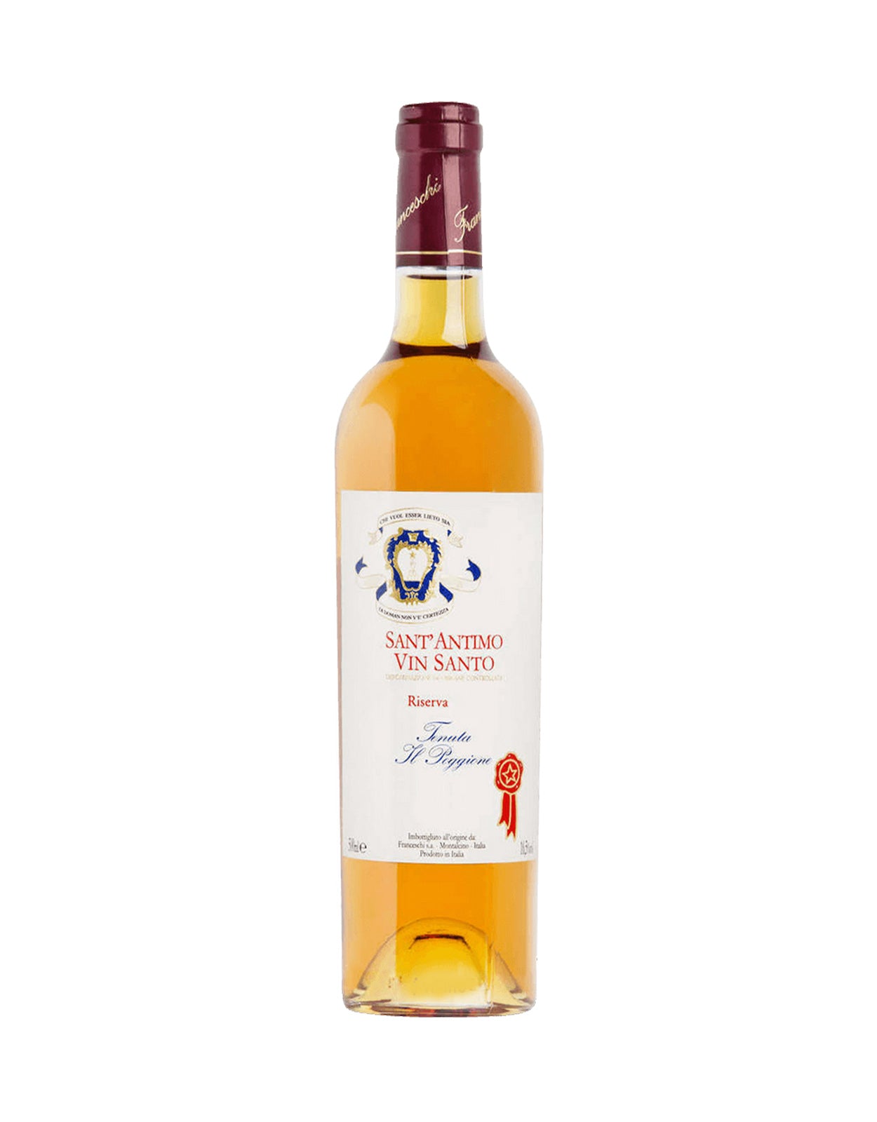 Il Poggione Sant'Antimo Vin Santo Riserva