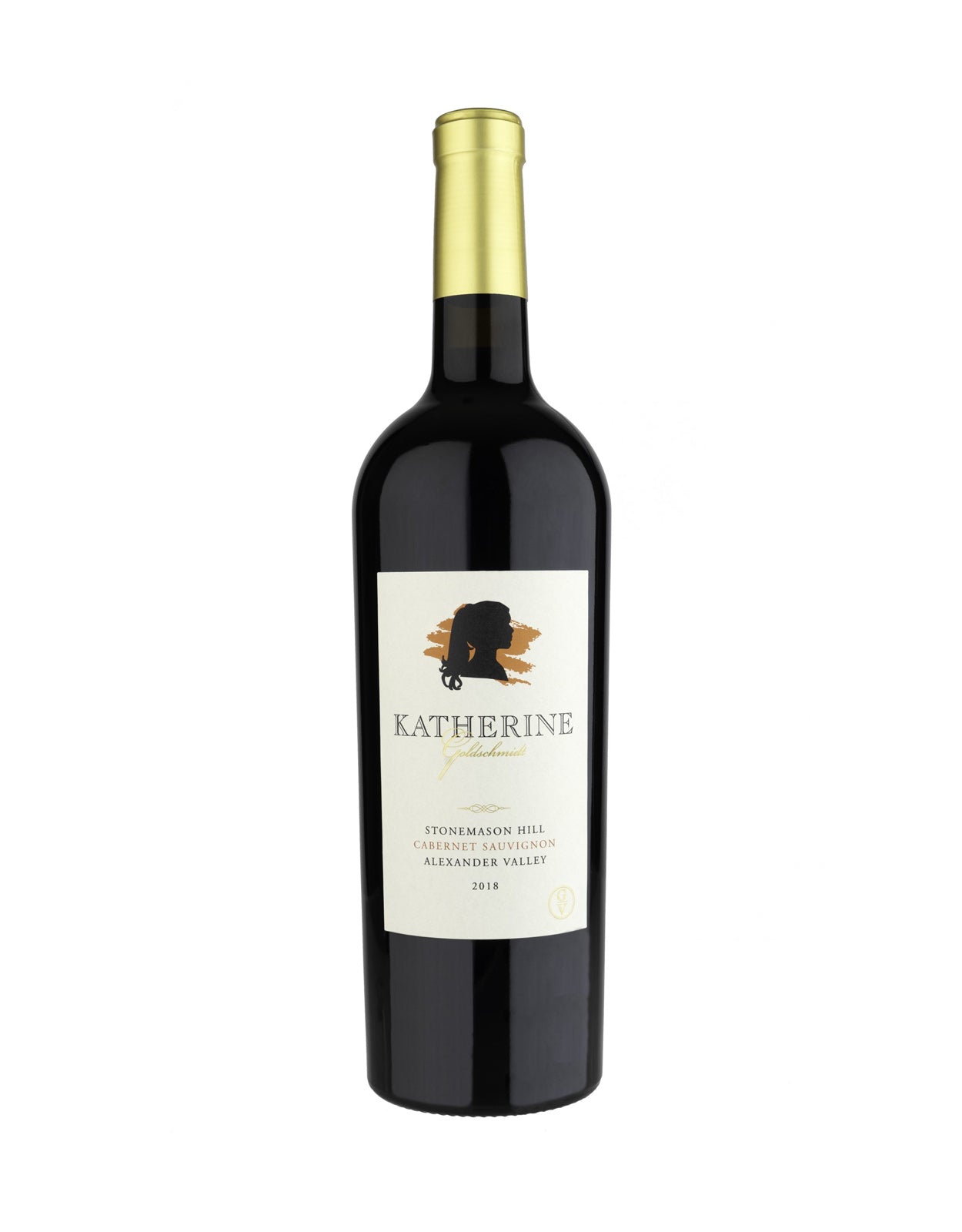 Katherine Goldschmidt Cabernet Sauvignon 2021