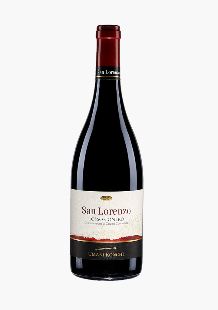 Umani Ronchi San Lorenzo Rosso Conero 2021