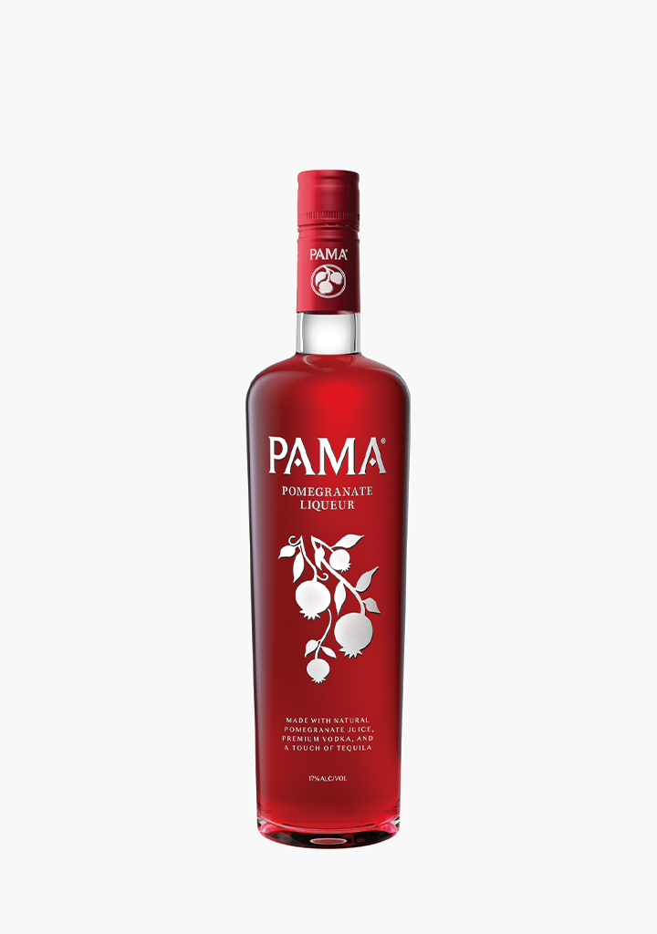 Pama Pomegranate Liqueur
