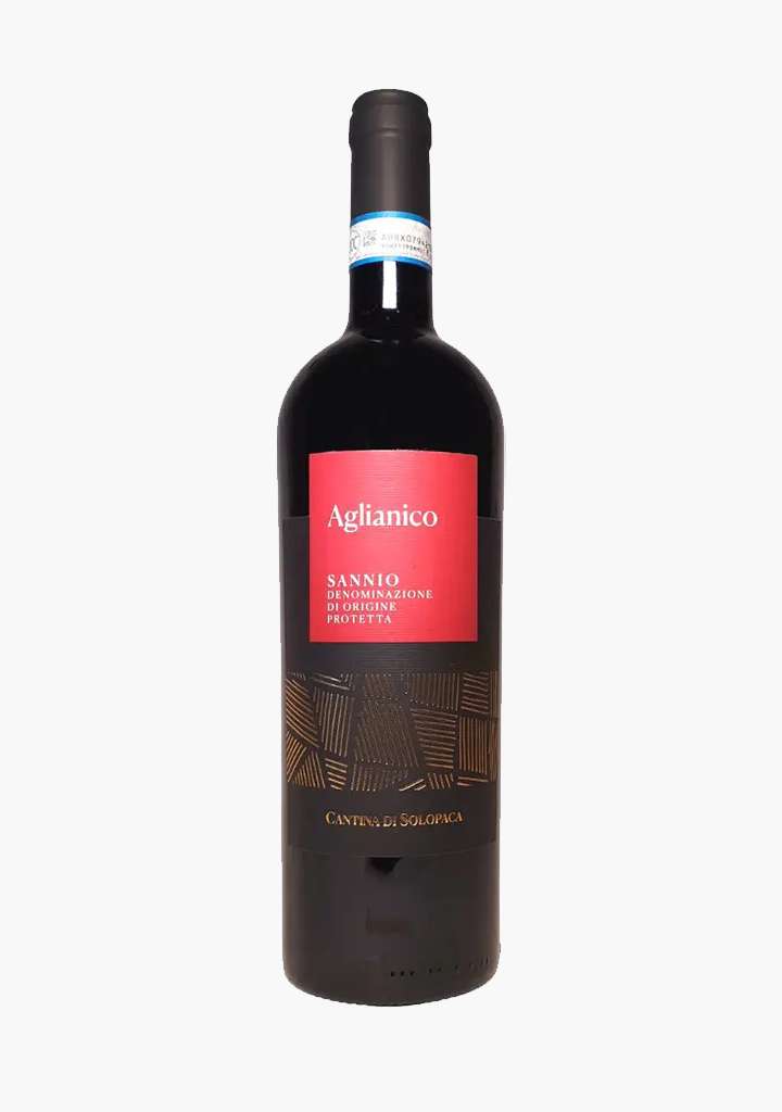 Sannio Aglianico