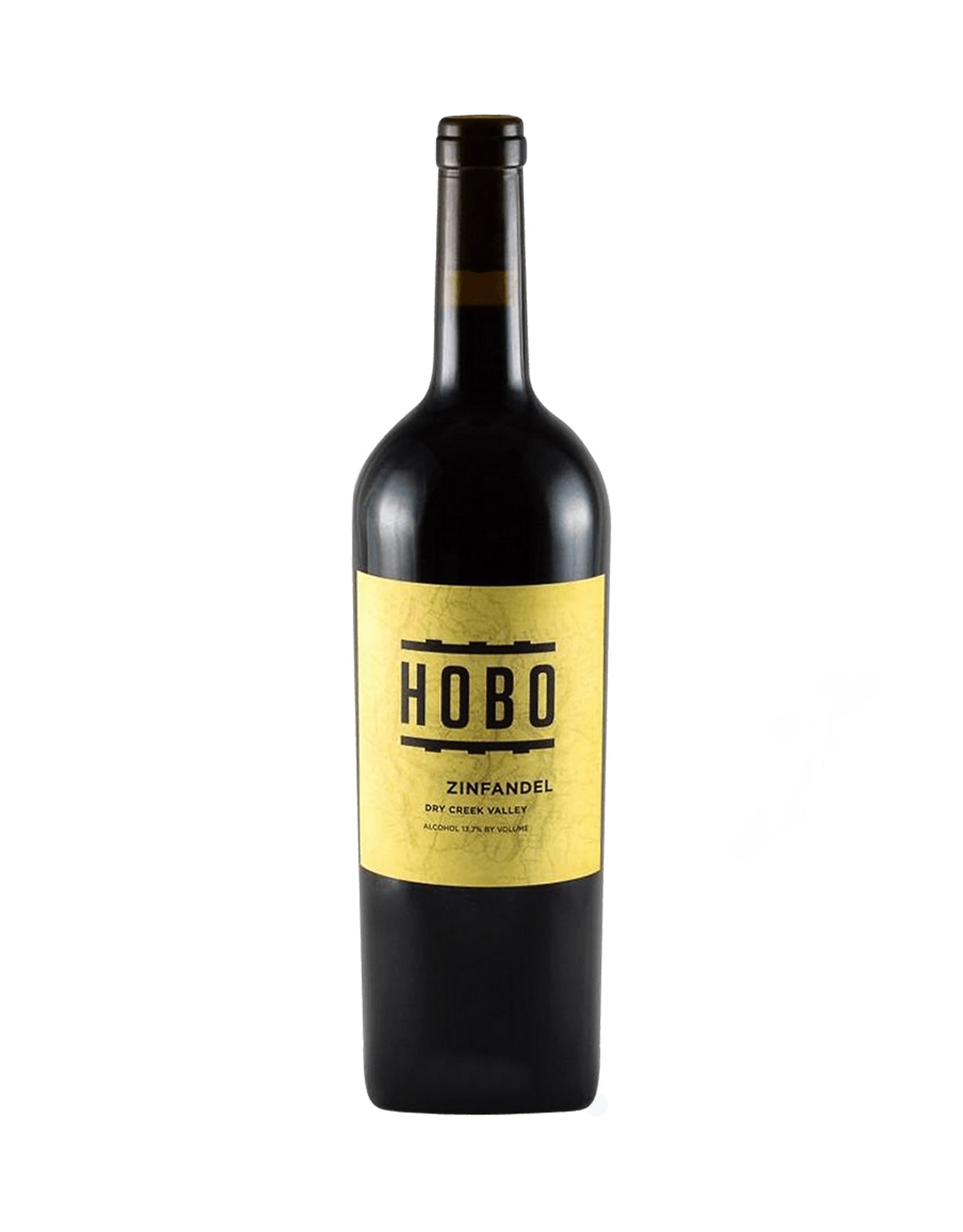 Hobo Zinfandel Dry Creek 2018