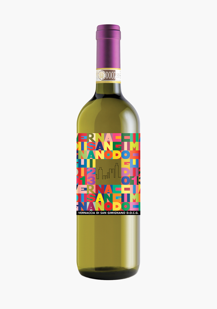 Guidi Vernaccia di San Gimignano 2021