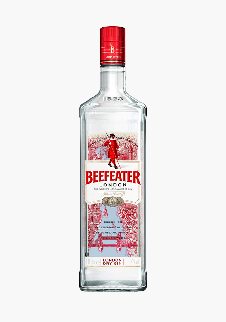 Beefeater London Dry Gin