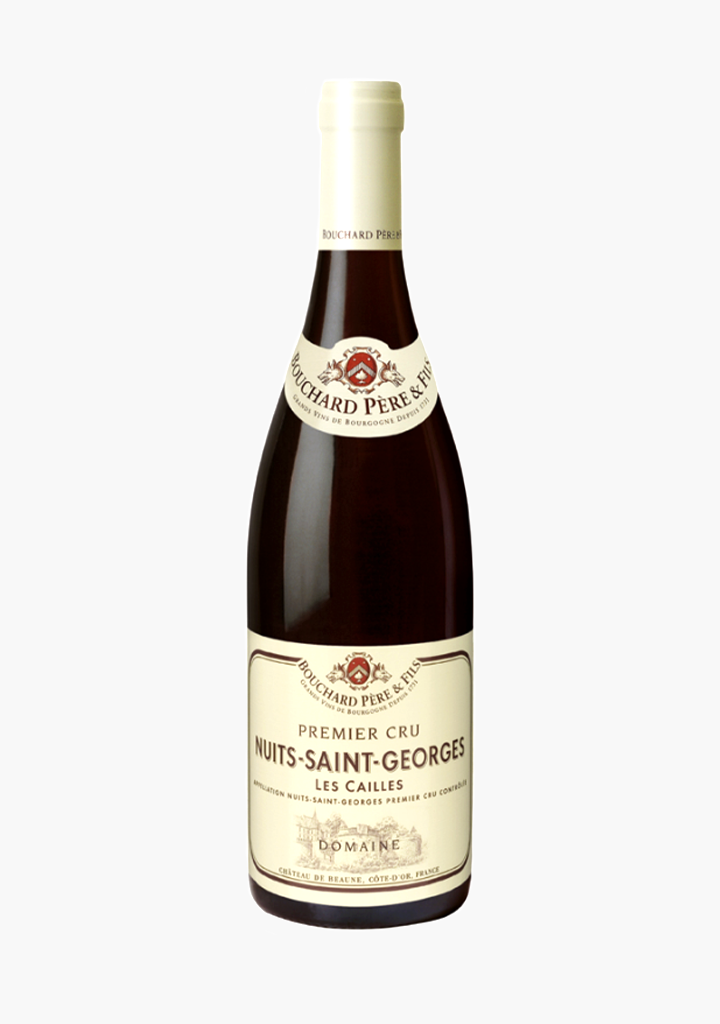 Bouchard Pere & Fils Nuits Saint Georges 'Les Cailles' Premier Cru 2018