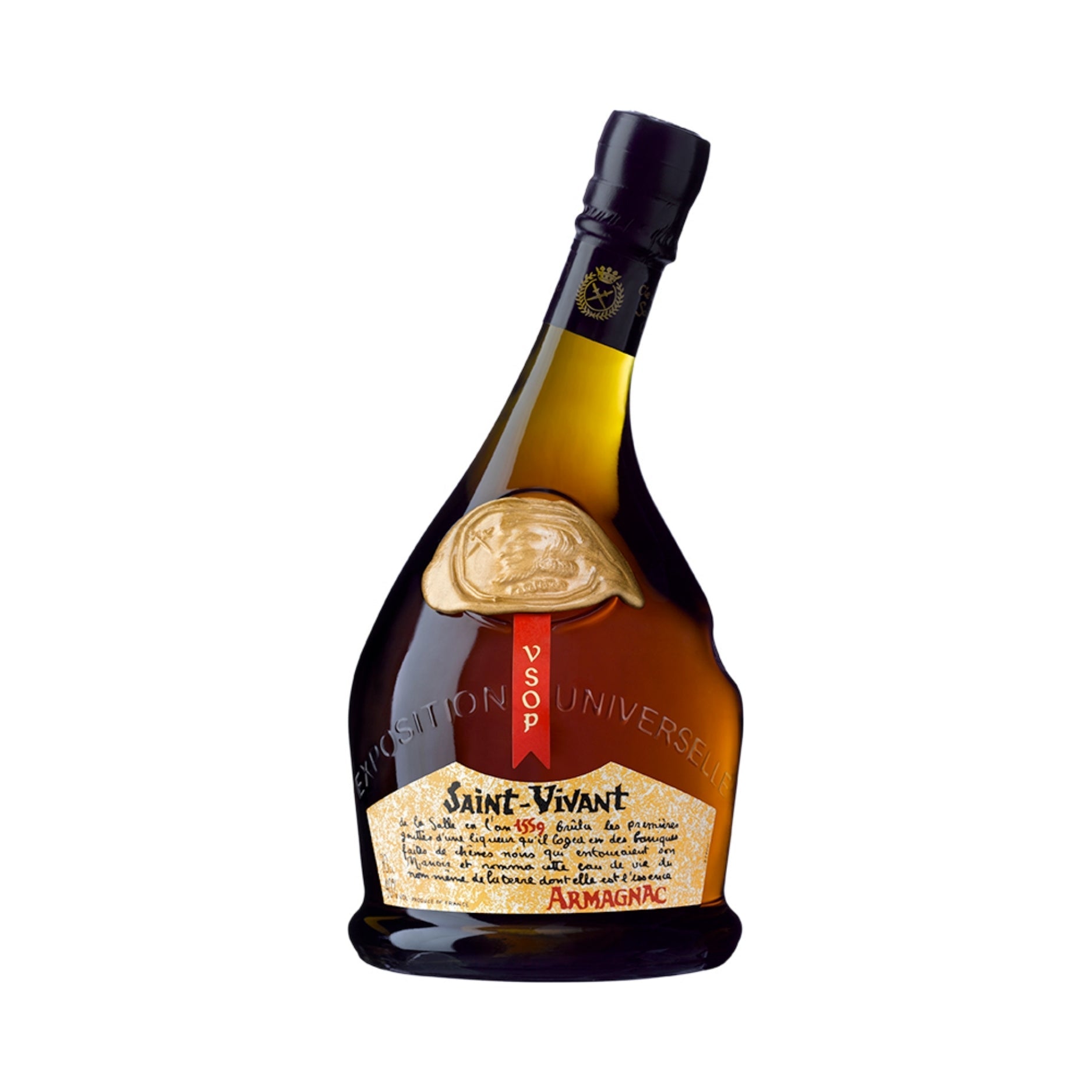Saint Vivant VSOP