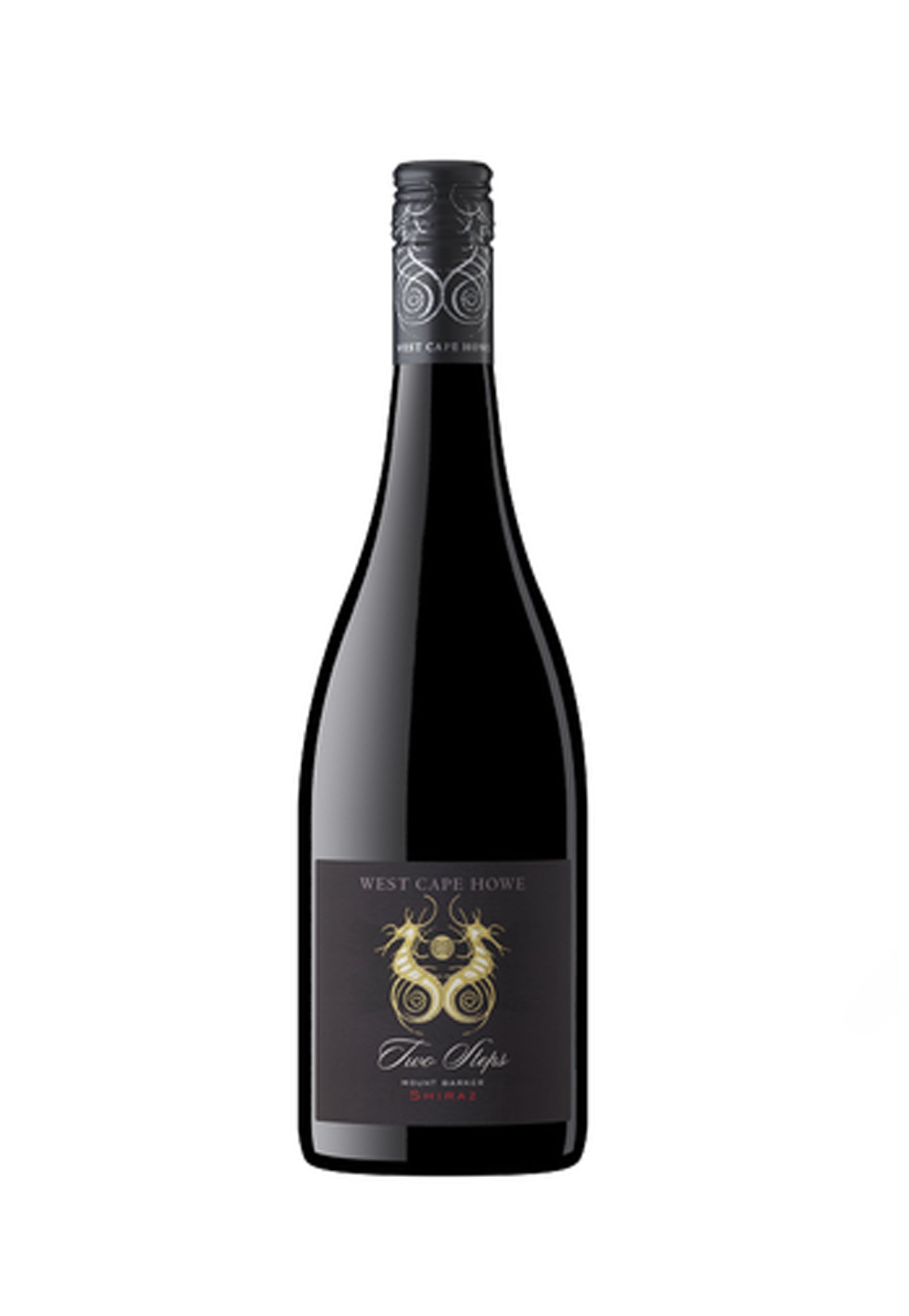 West Cape Howe Shiraz Two Steps 2018