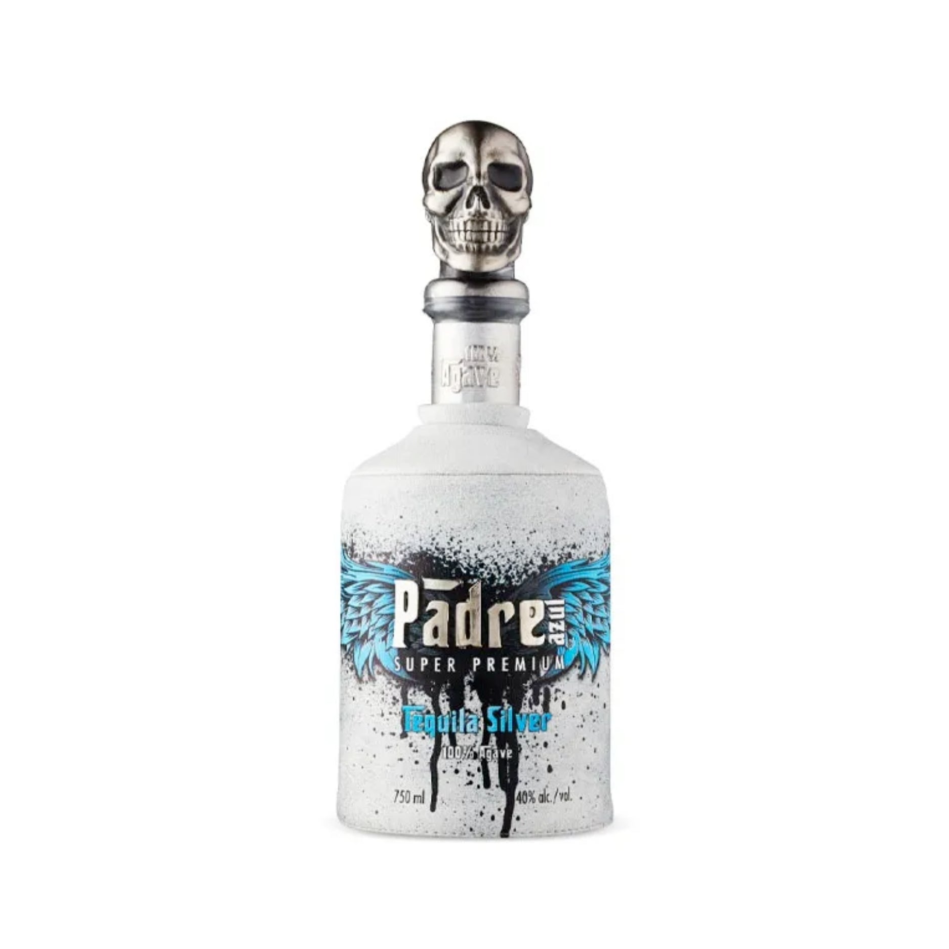 Padre Azul Silver Tequila