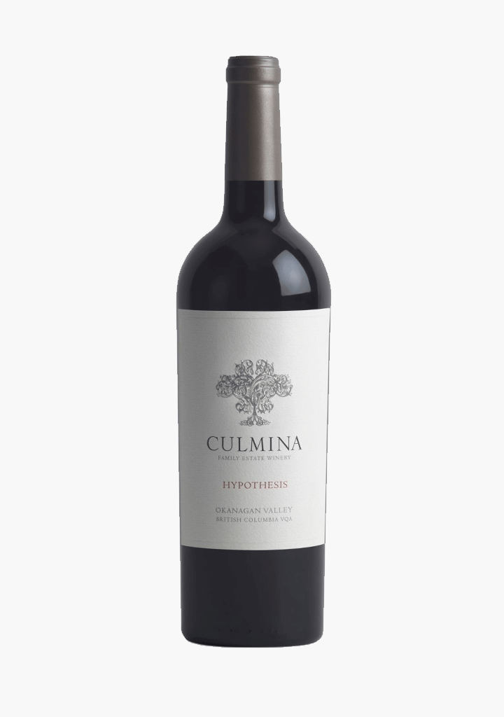 Culmina Hypothesis 2017