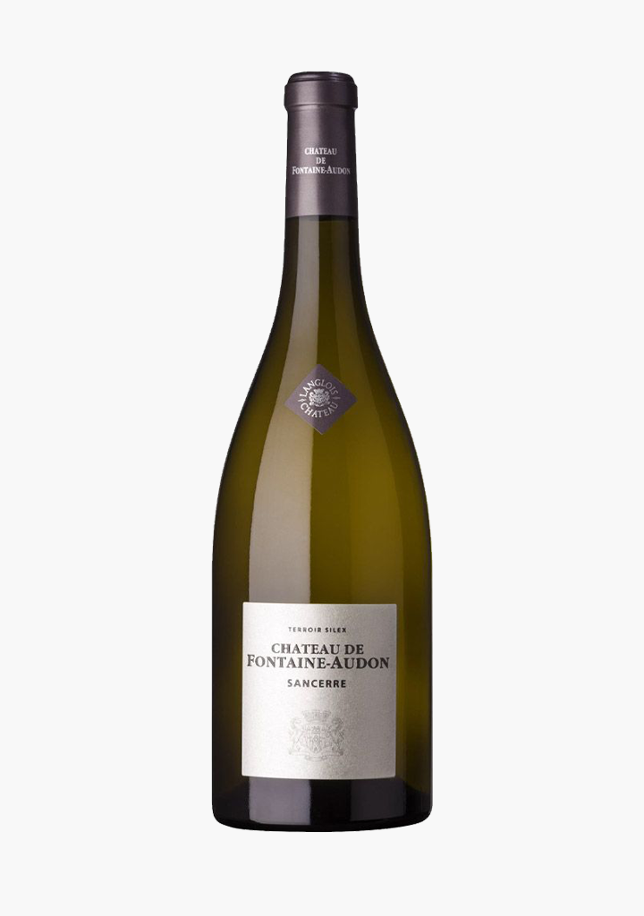 Langlois Fontaine-Audon Sancerre 2020