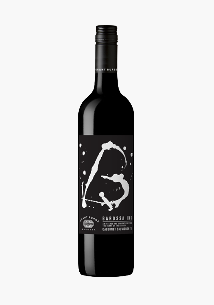 Grant Burge 'Barossa Ink' Shiraz 2021
