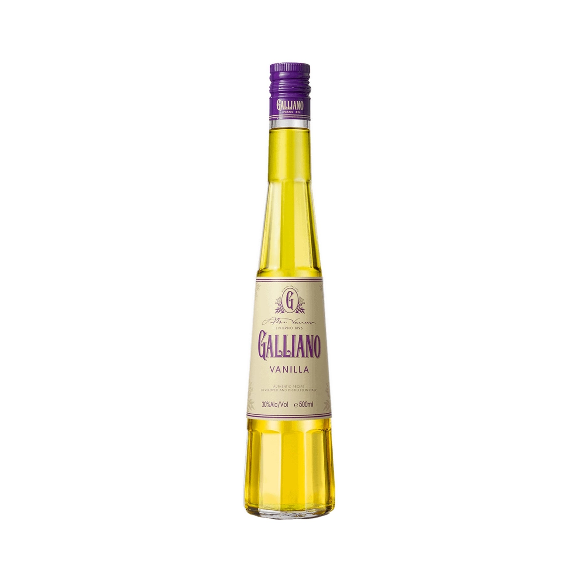 Galliano Vanilla - 375 ml