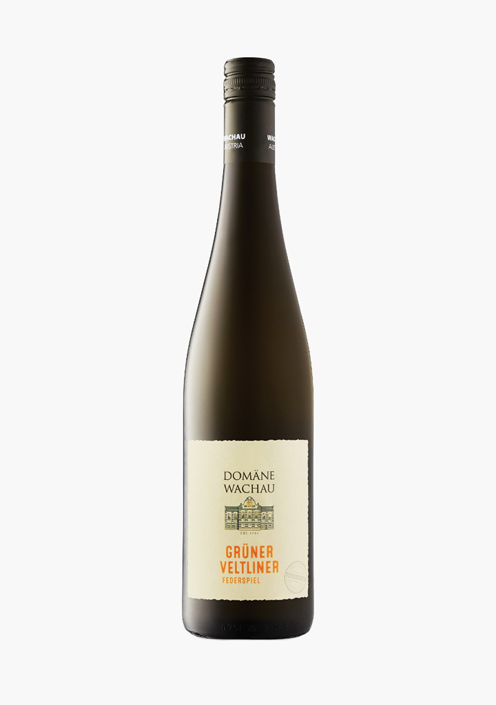 Domane Wachau Terrassen Federspiel Gruner Veltliner 2022