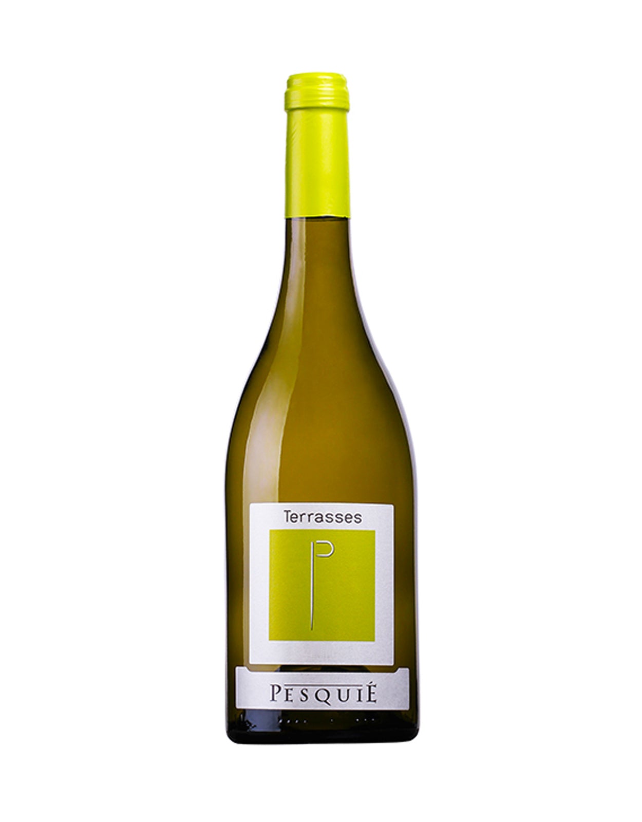 Chateau Pesquie Terrasses Blanc 2021