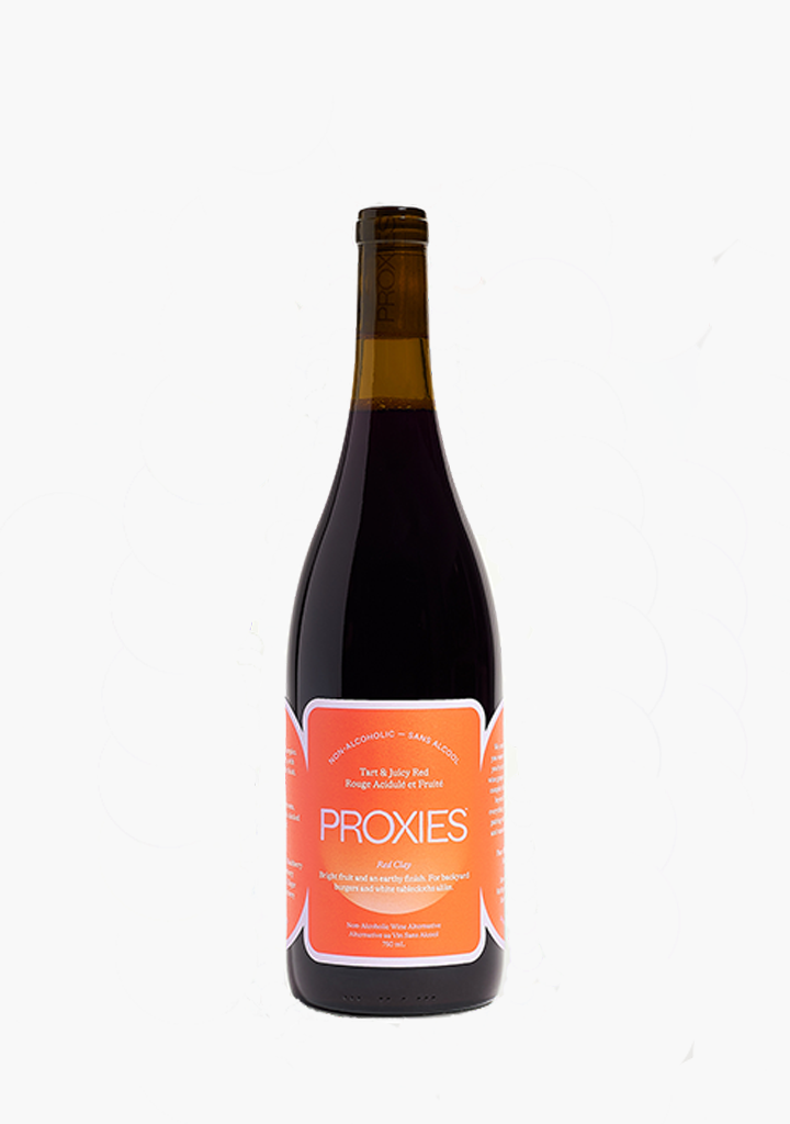 Proxies 'Red Clay'