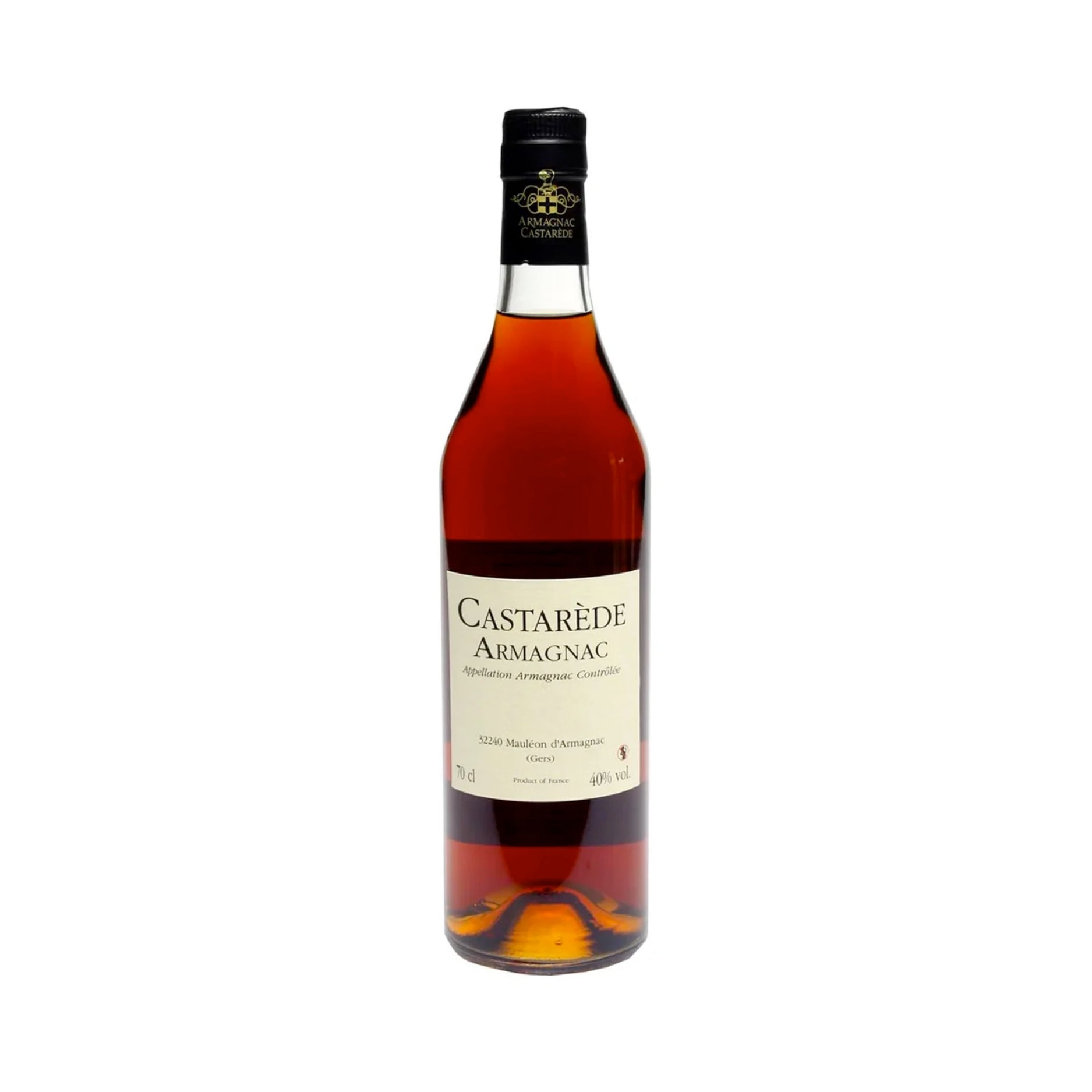 Castarede Armagnac 1993