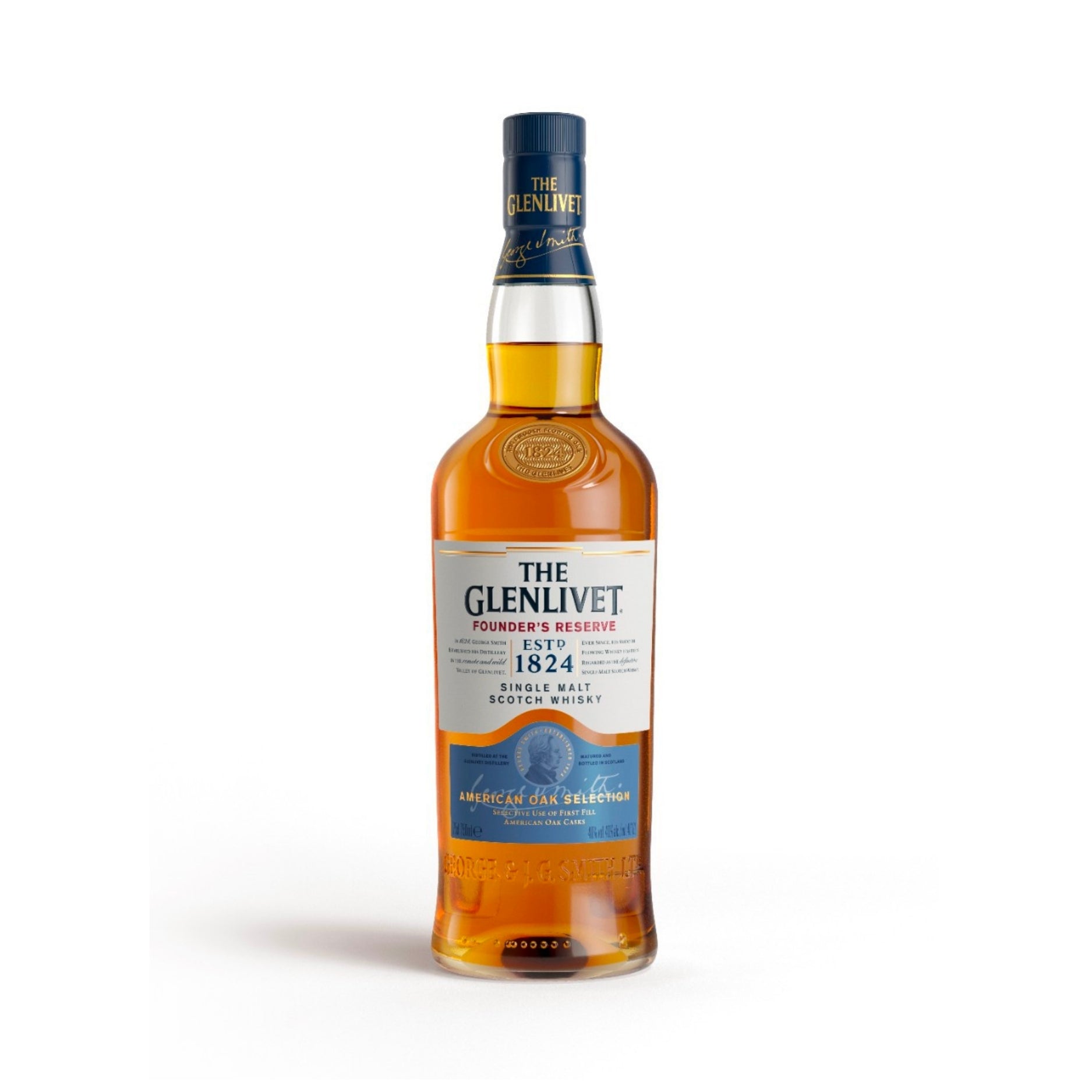 Glenlivet Founder's Reserve