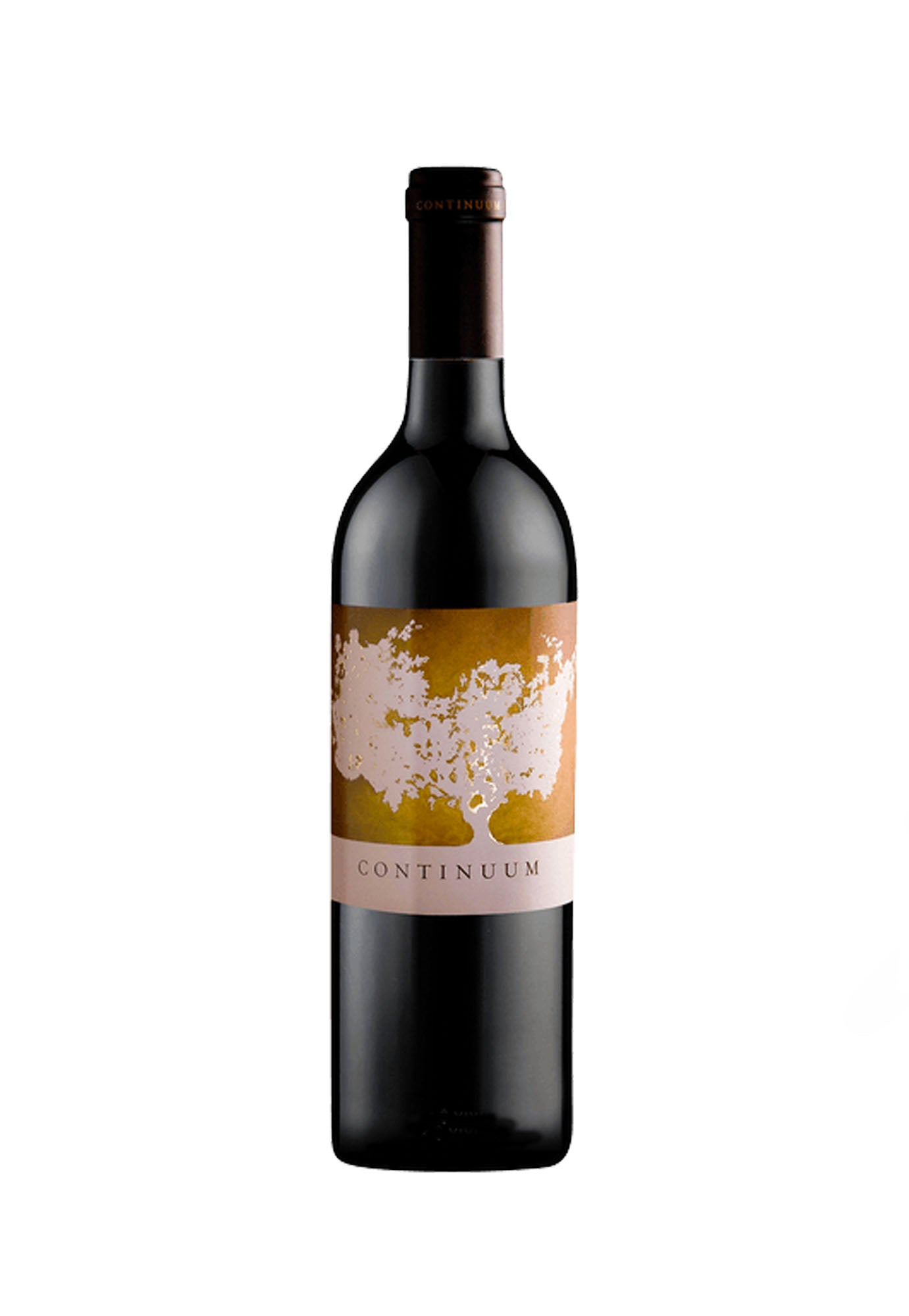Continuum Red Blend 2019