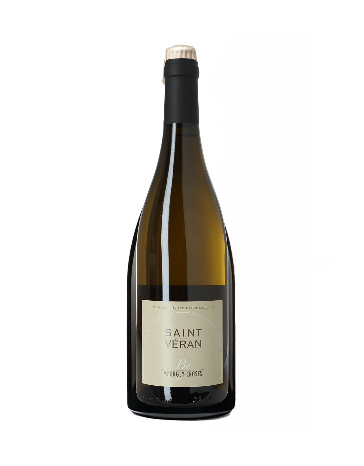 Meurgey Croses Saint Veran 2021