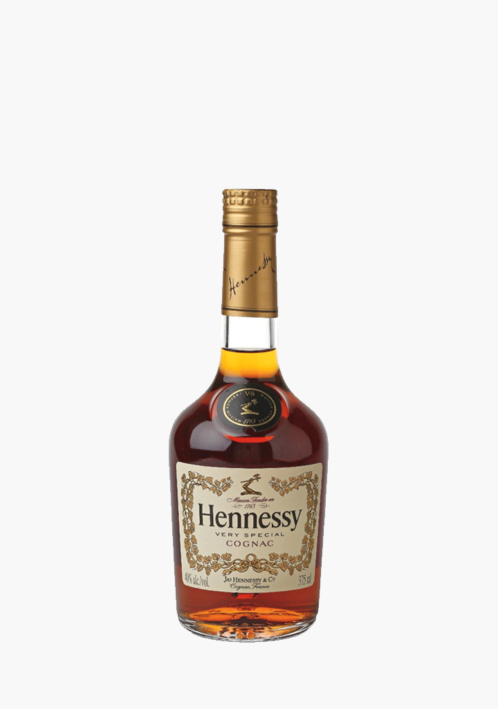 Hennessy VS