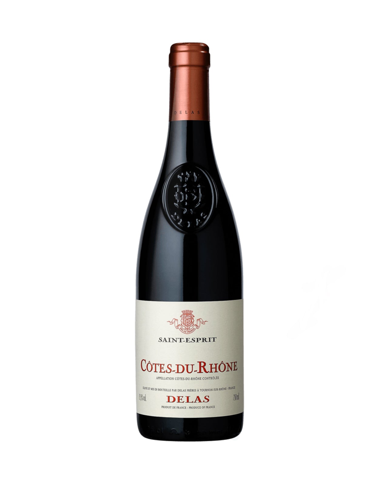 Delas Freres Cotes du Rhone Saint Esprit 2022