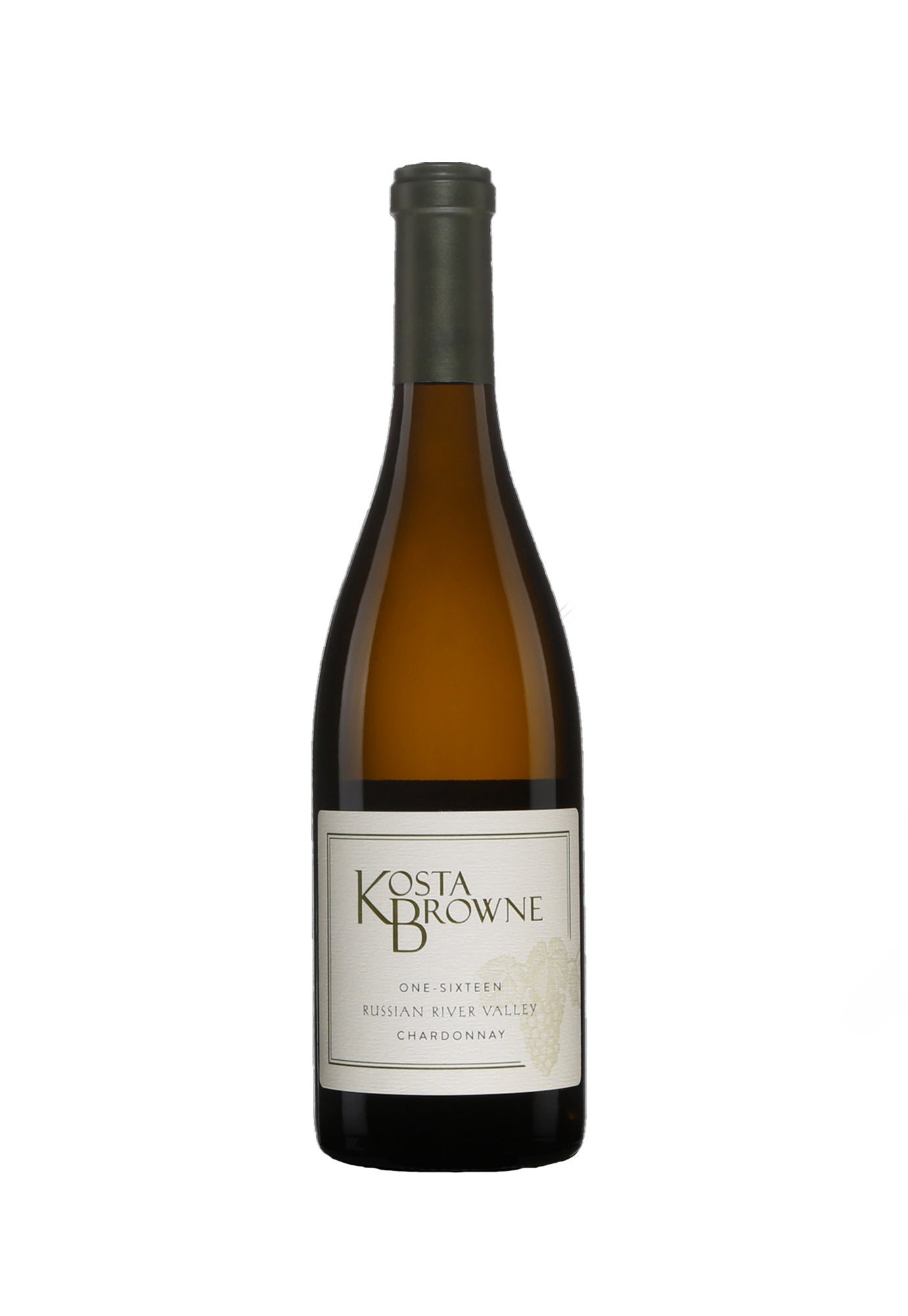 Kosta Browne Chardonnay 'One Sixteen' 2021