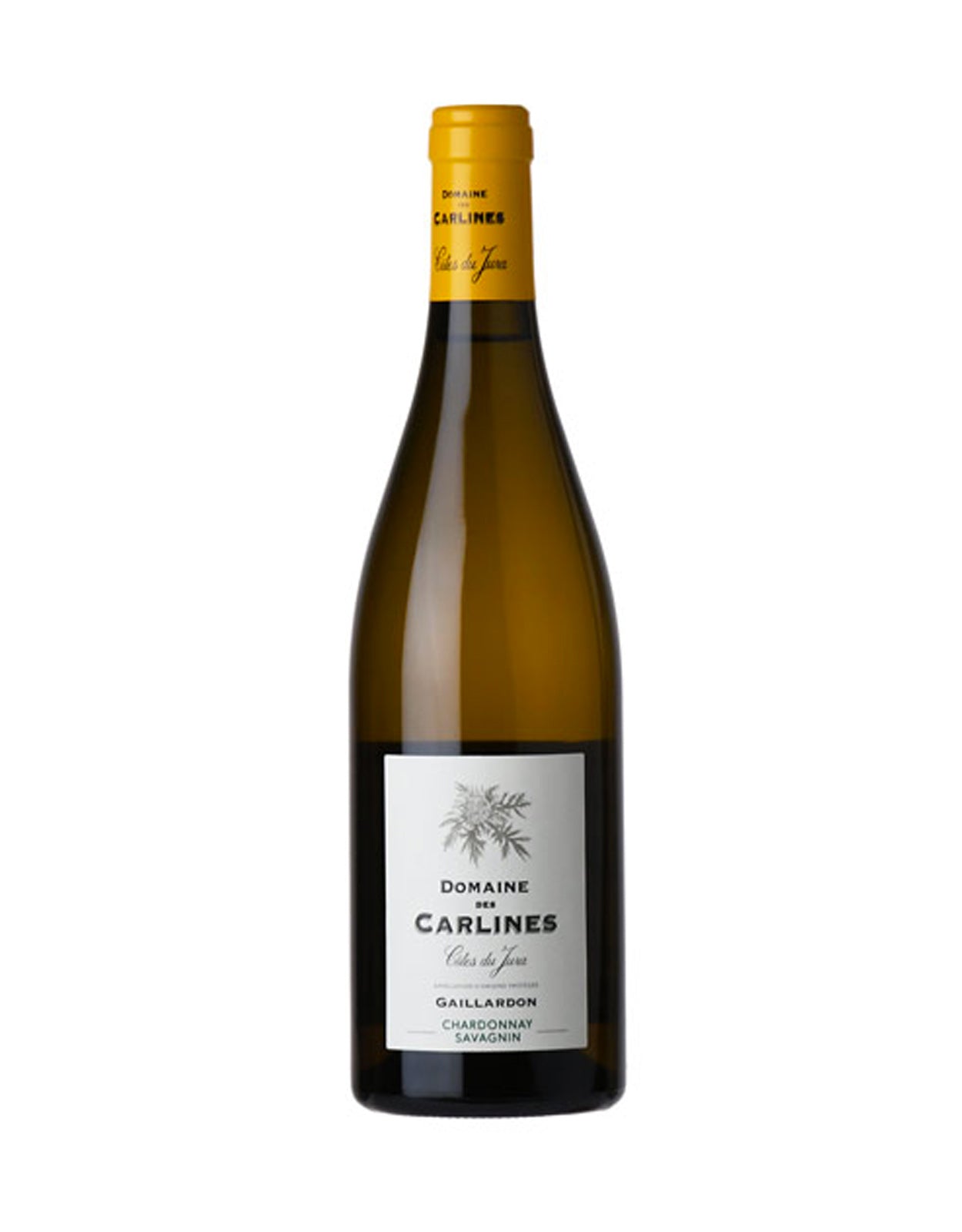 Domaine des Carlines 'Gaillardon' 2018