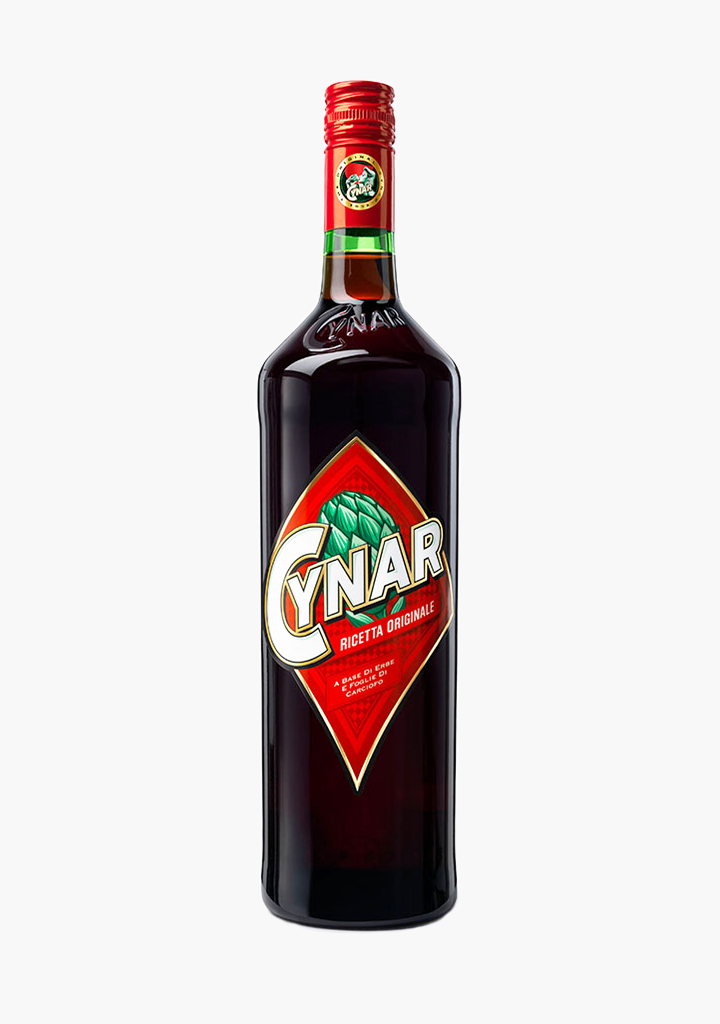 Cynar - 1 Litre