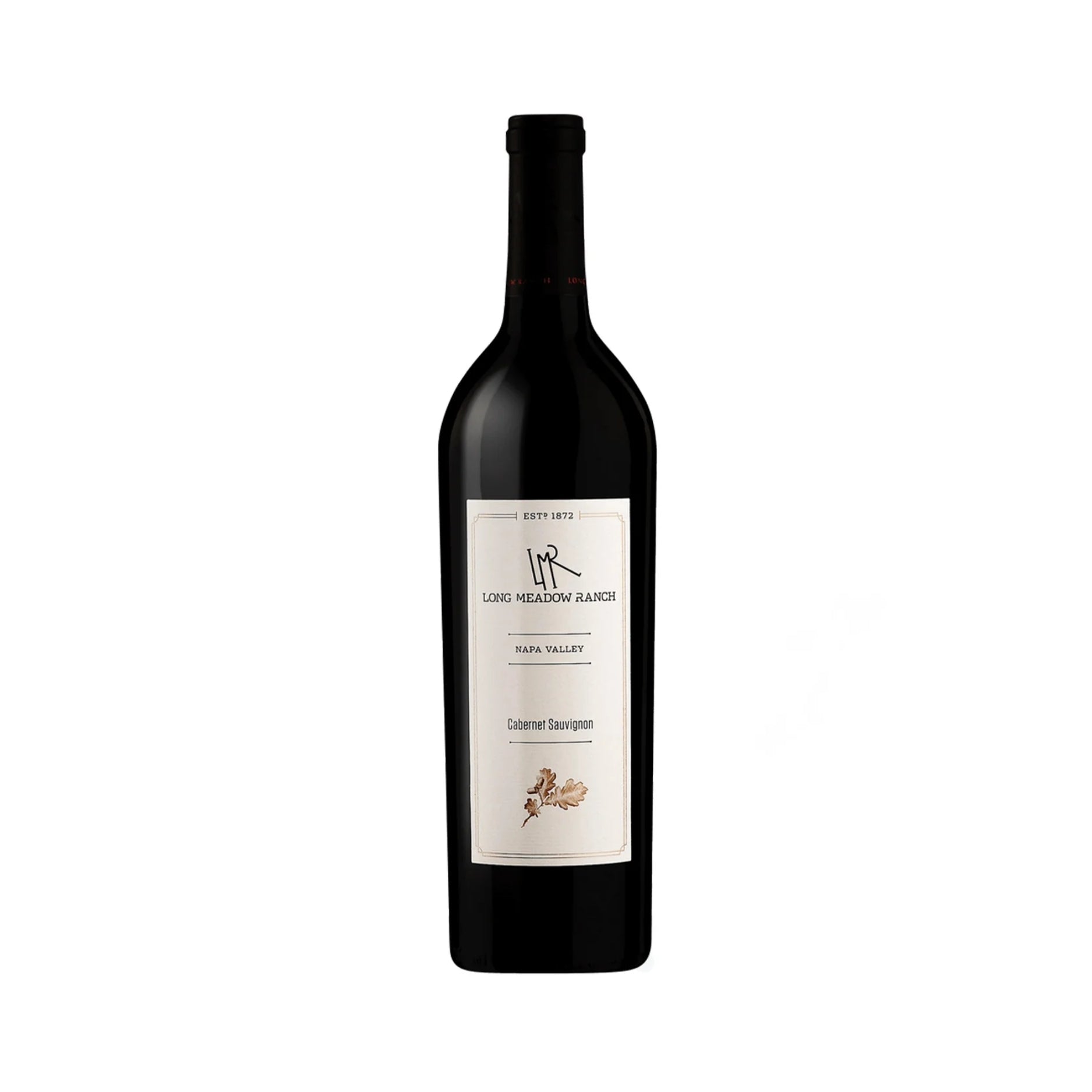 Long Meadow Ranch Cabernet Sauvignon 2017
