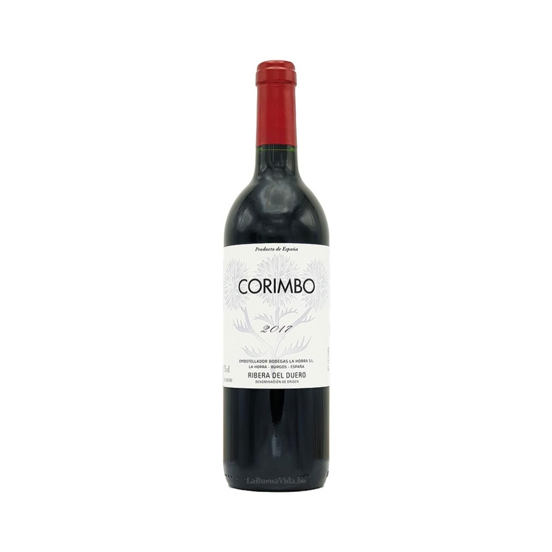 Corimbo 2017