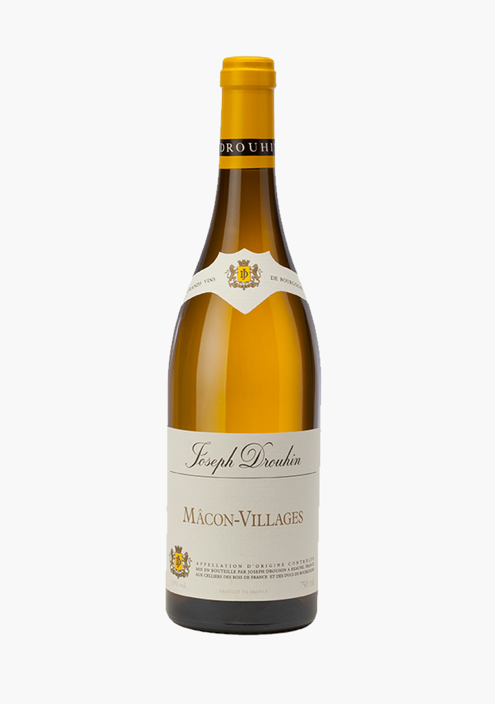 Joseph Drouhin Macon Villages 2022