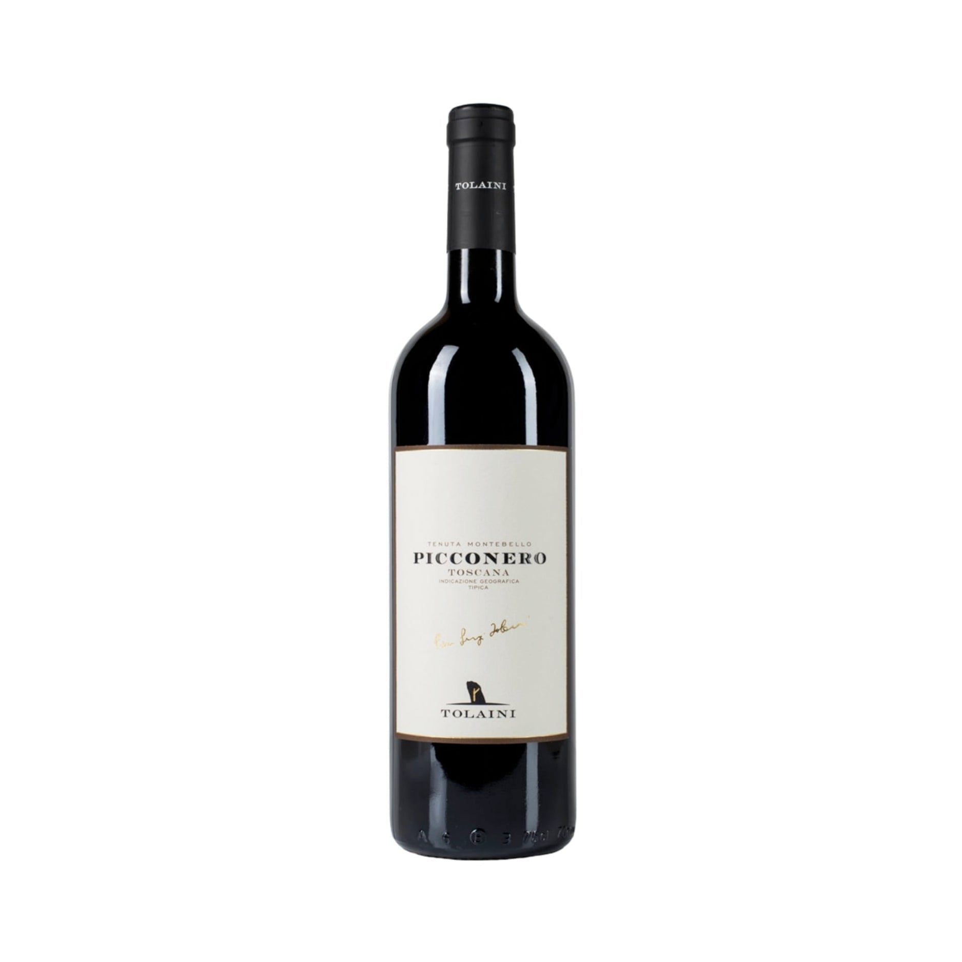 Tolaini 'Picconero' 2020
