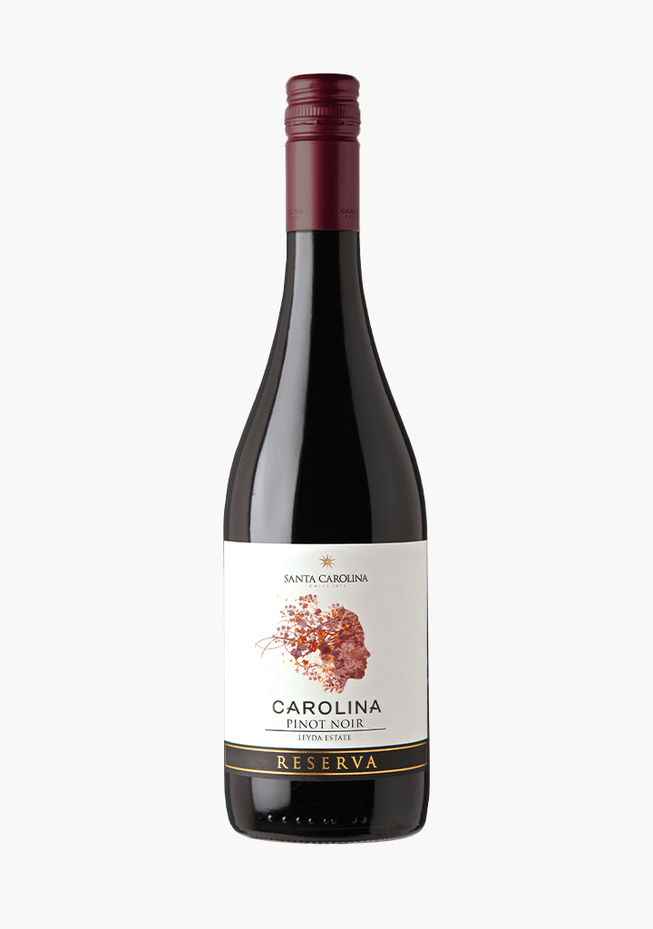 Santa Carolina 'Carolina' Reserva Pinot Noir 2019