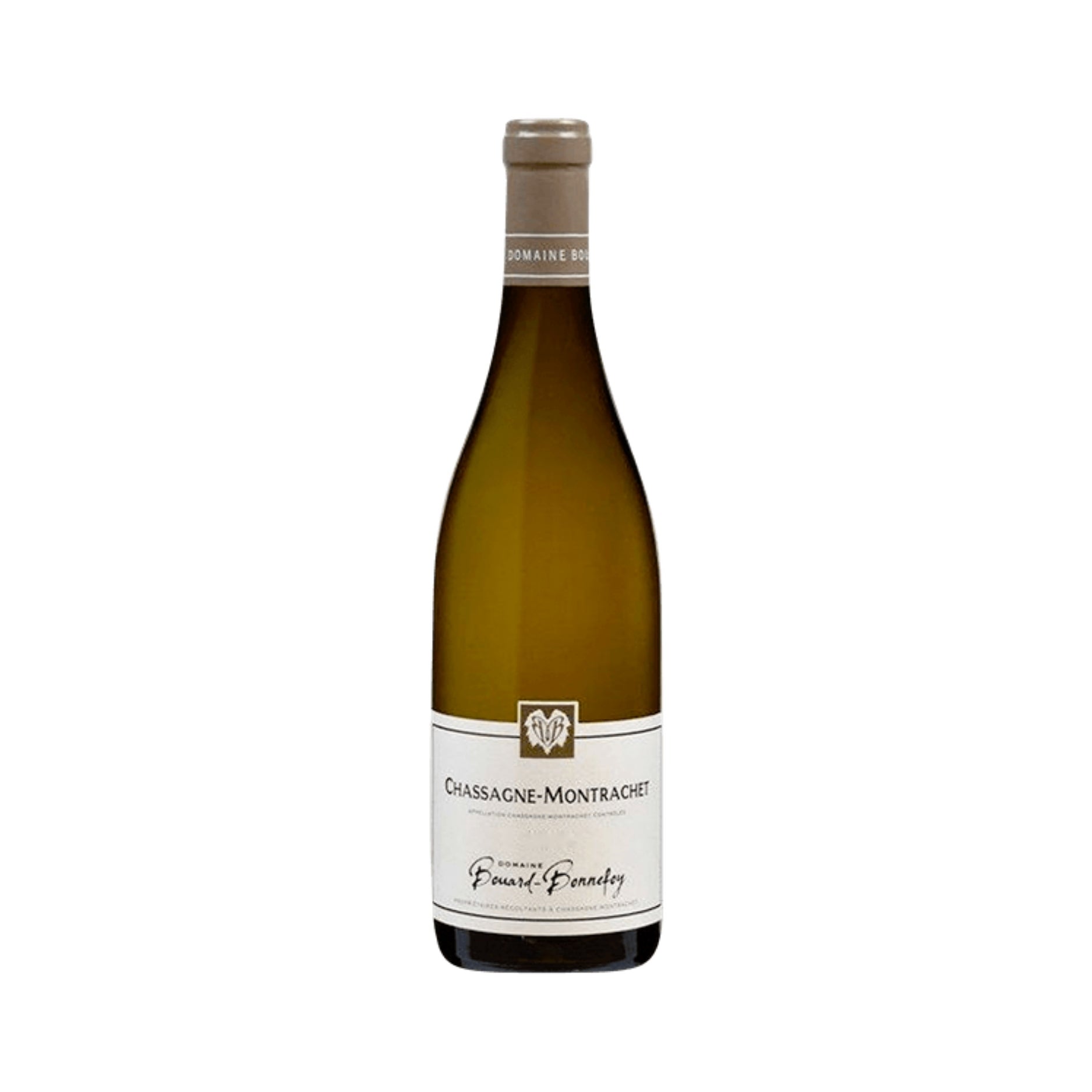 Domaine Bouard-Bonnefoy Chassagne-Montrachet (case of 6)