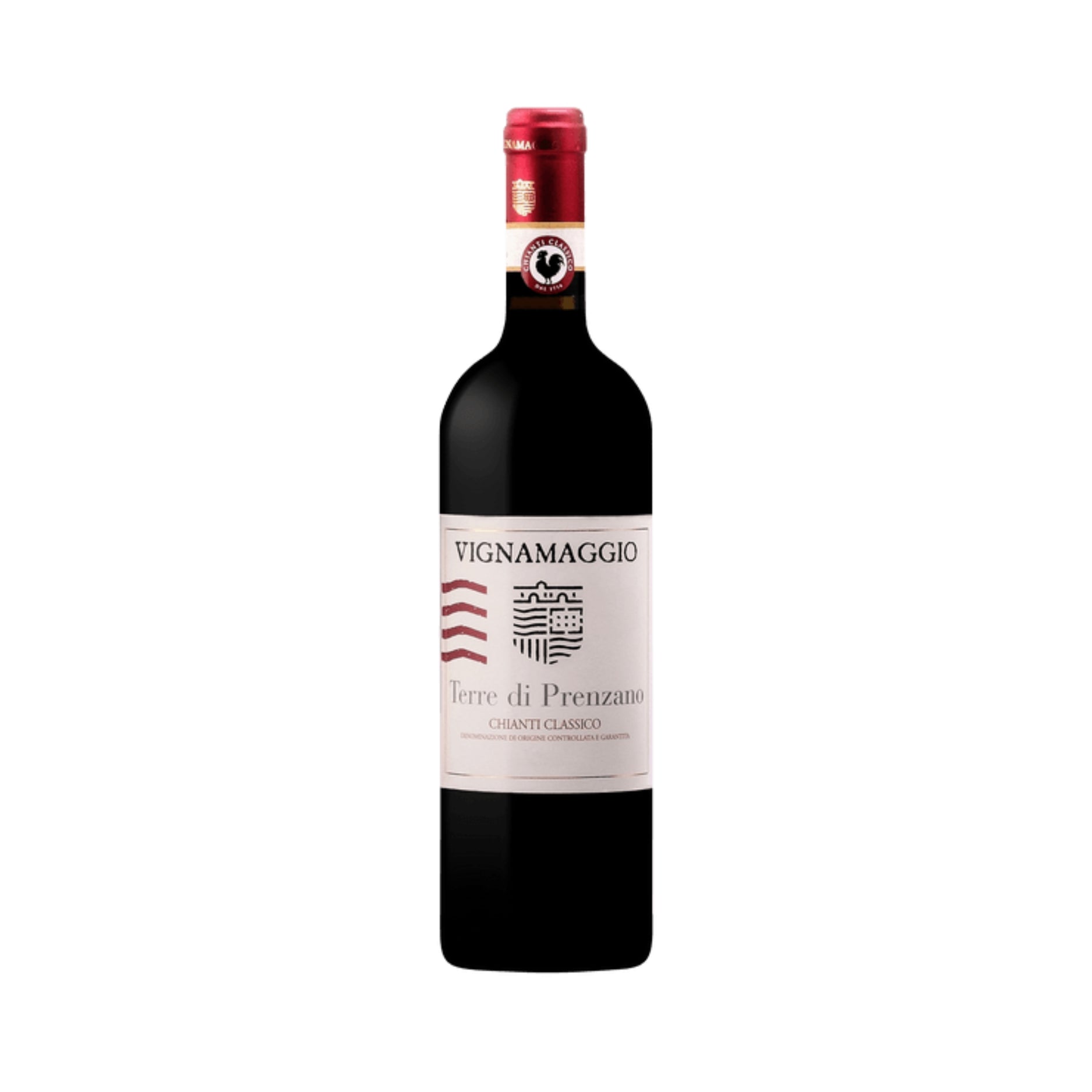 Vignamaggio Chianti Classico Terre di Prenzano 2017